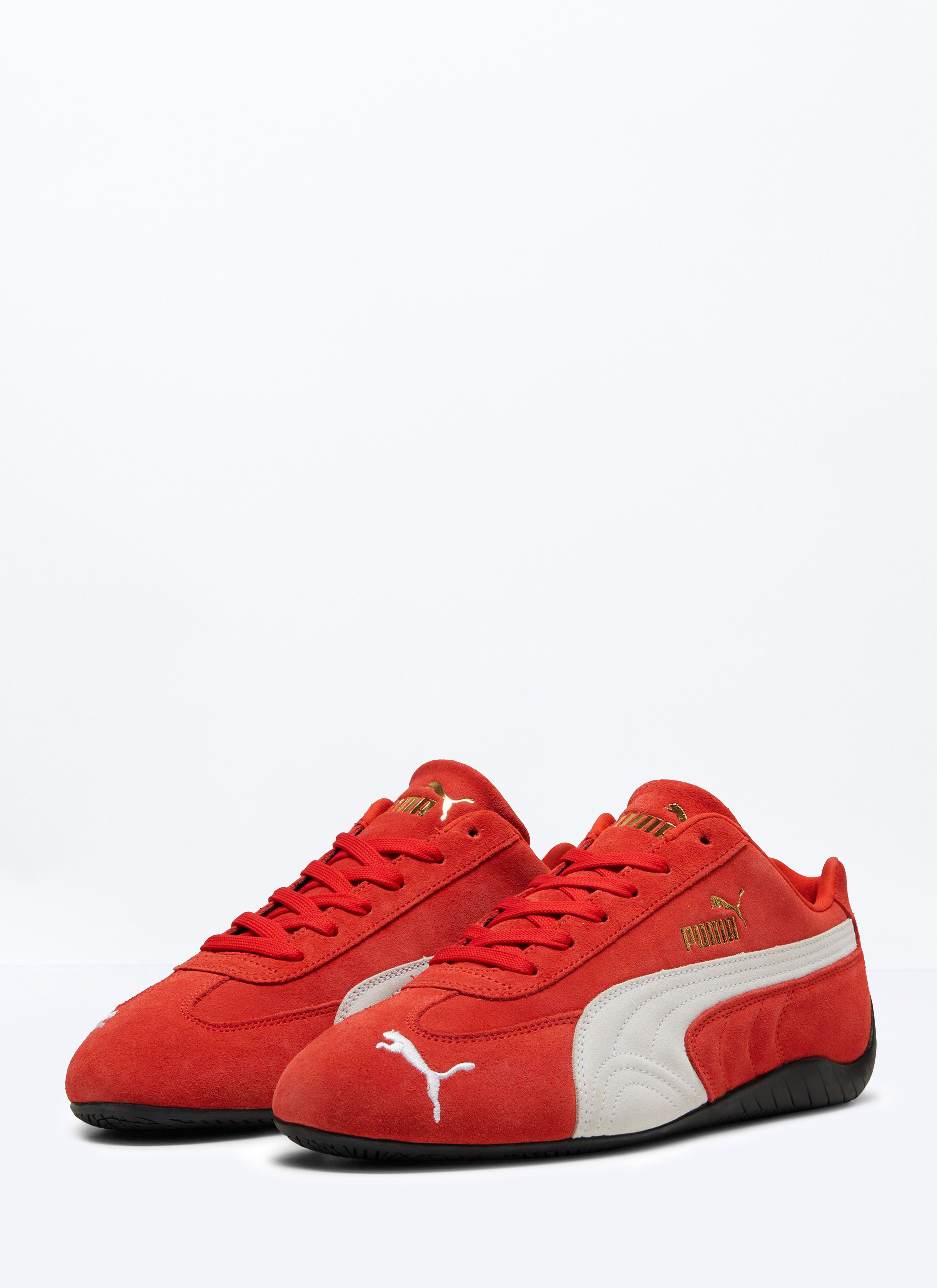 Speedcat OG Sneakers - 4