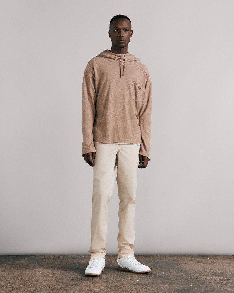 rag & bone Kempton Hoodie
Cotton Sweatshirt outlook