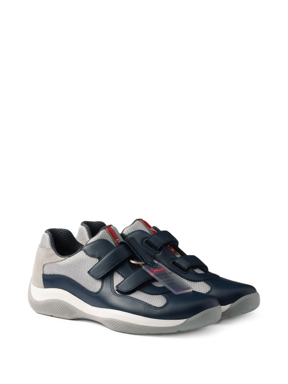 America’s Cup sneakers - 2