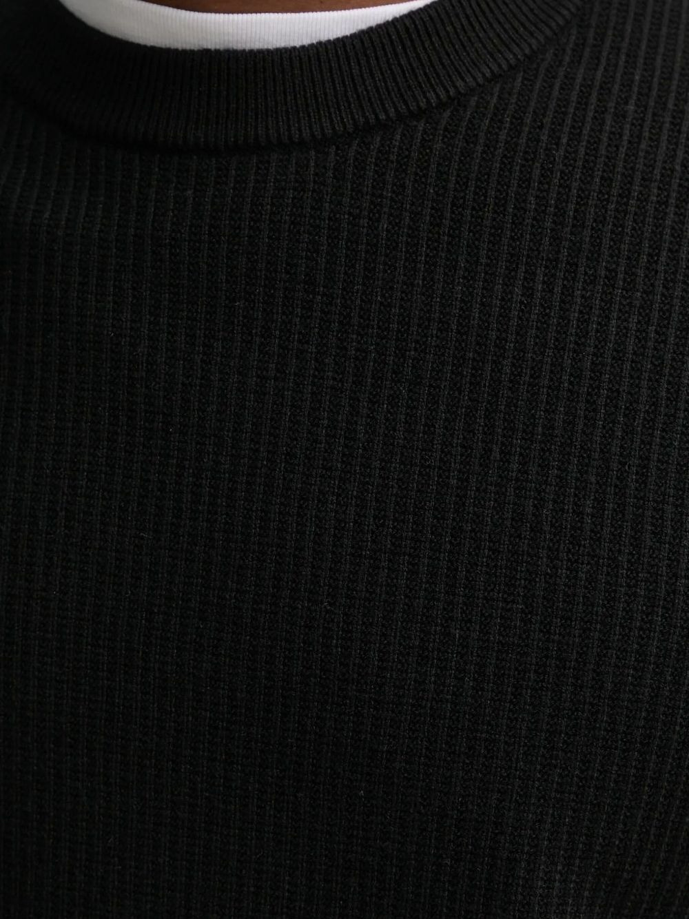 crew-neck sweater - 4