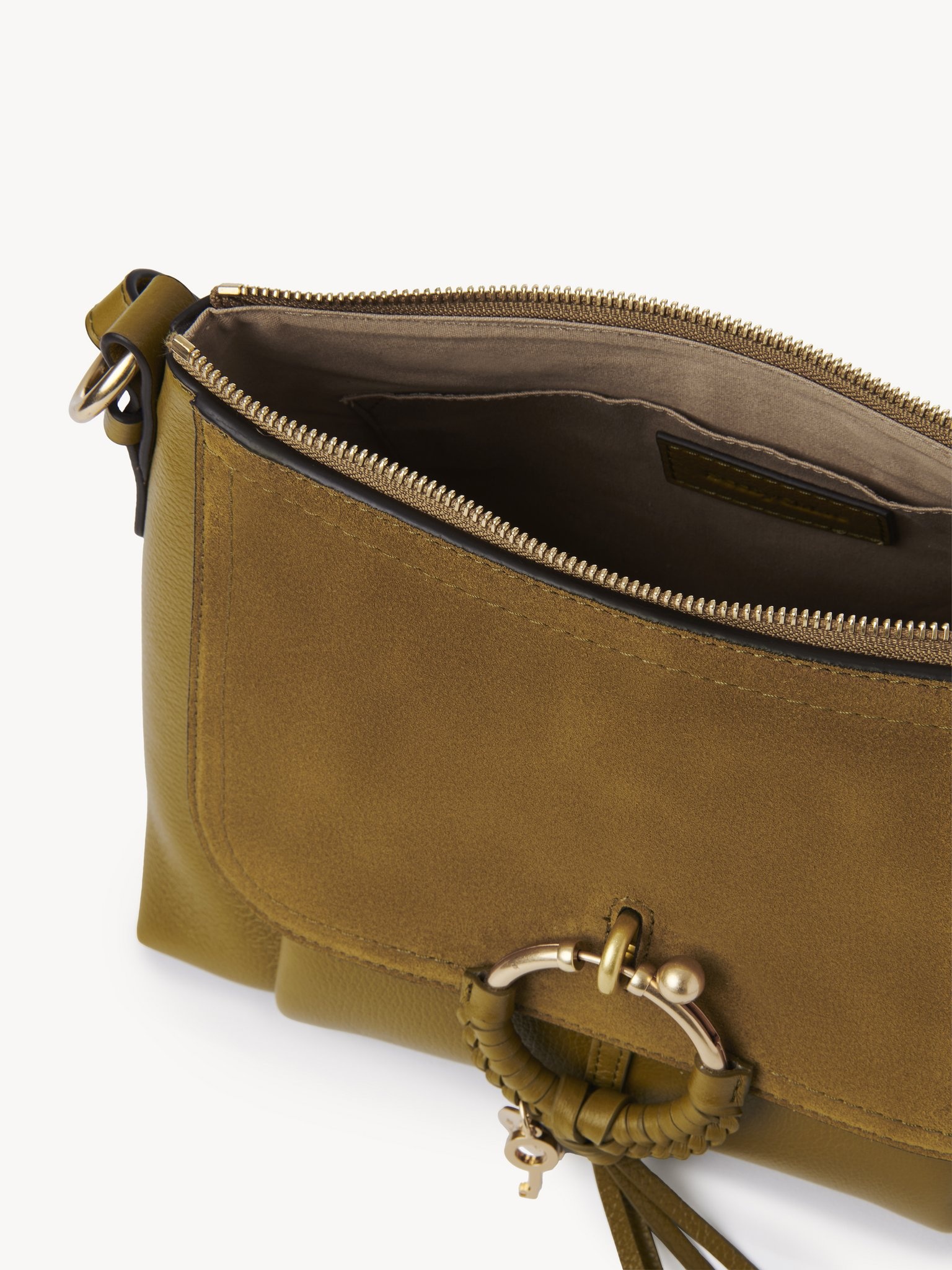 JOAN SMALL CROSSBODY BAG - 4