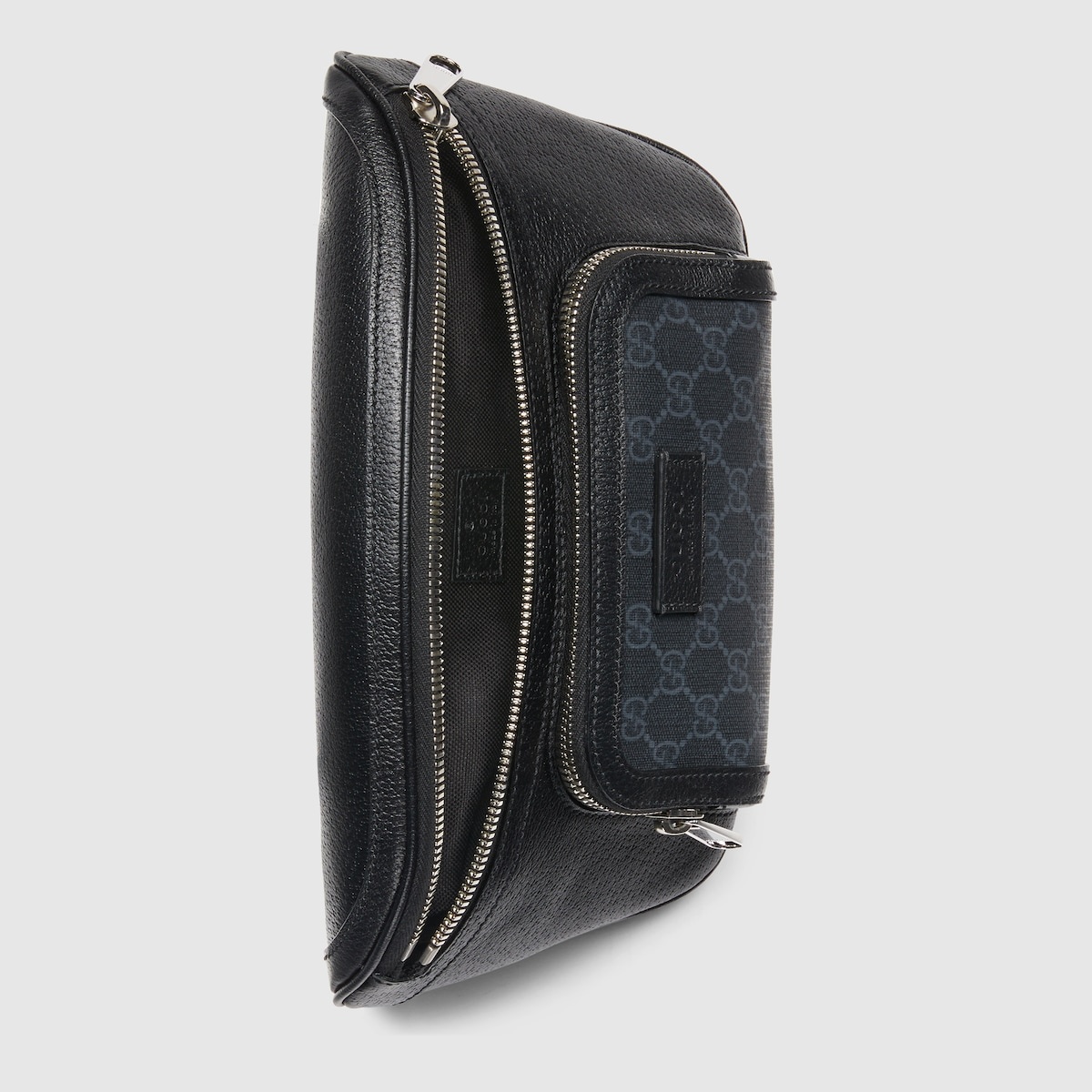Small GG belt bag with tag - 8