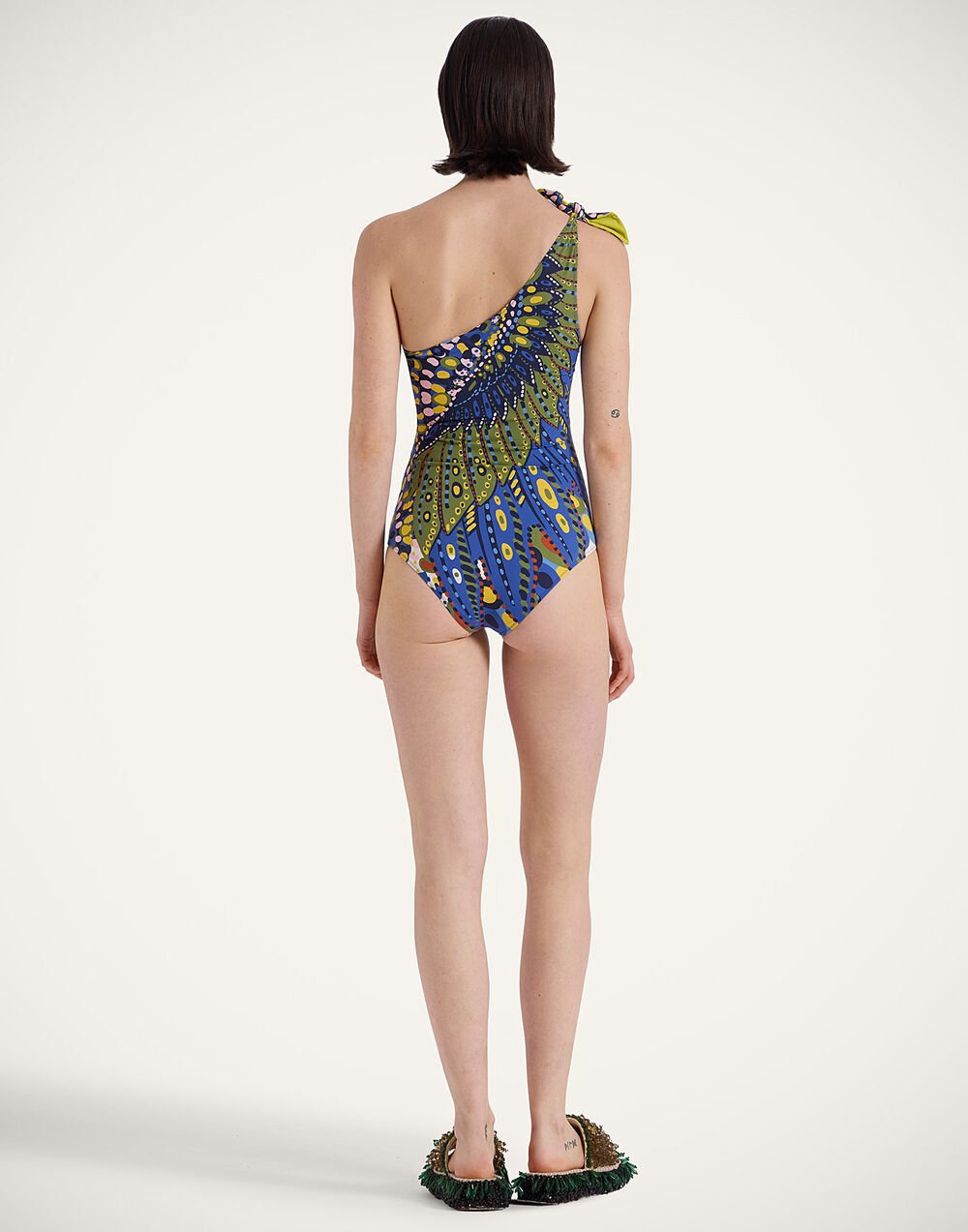 Goddess Suit - 5