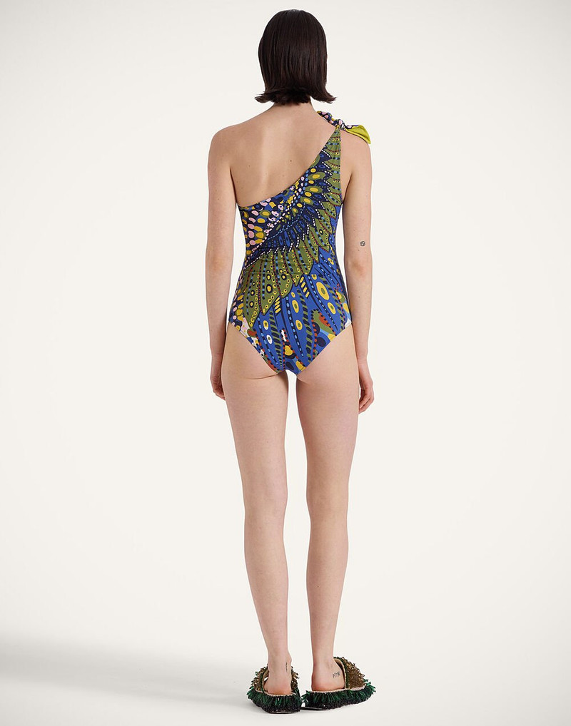 Goddess Suit 5