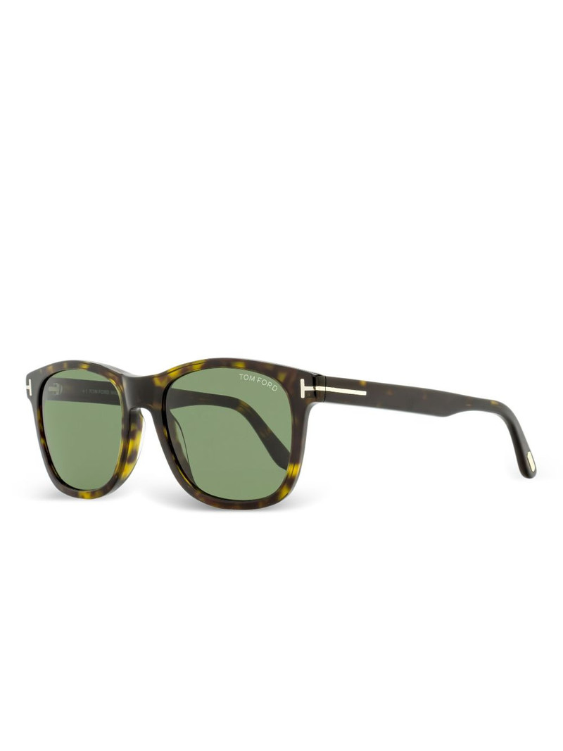 TOM FORD Eric sunglasses outlook
