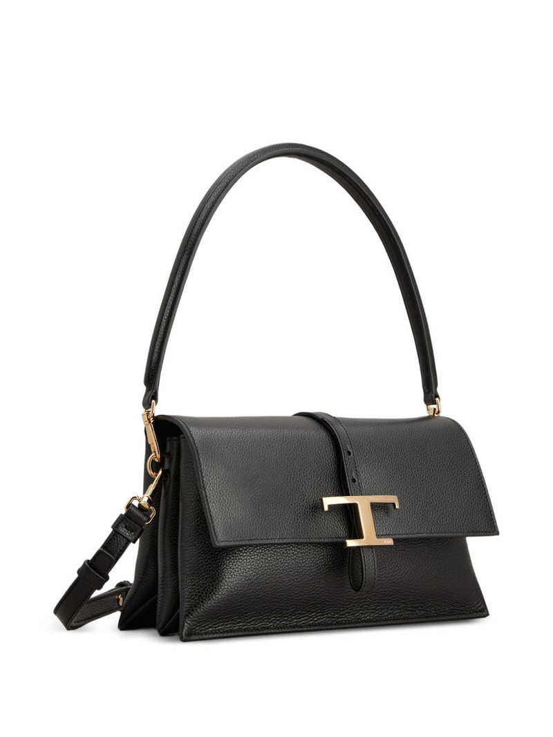 T-logo shoulder bag 4