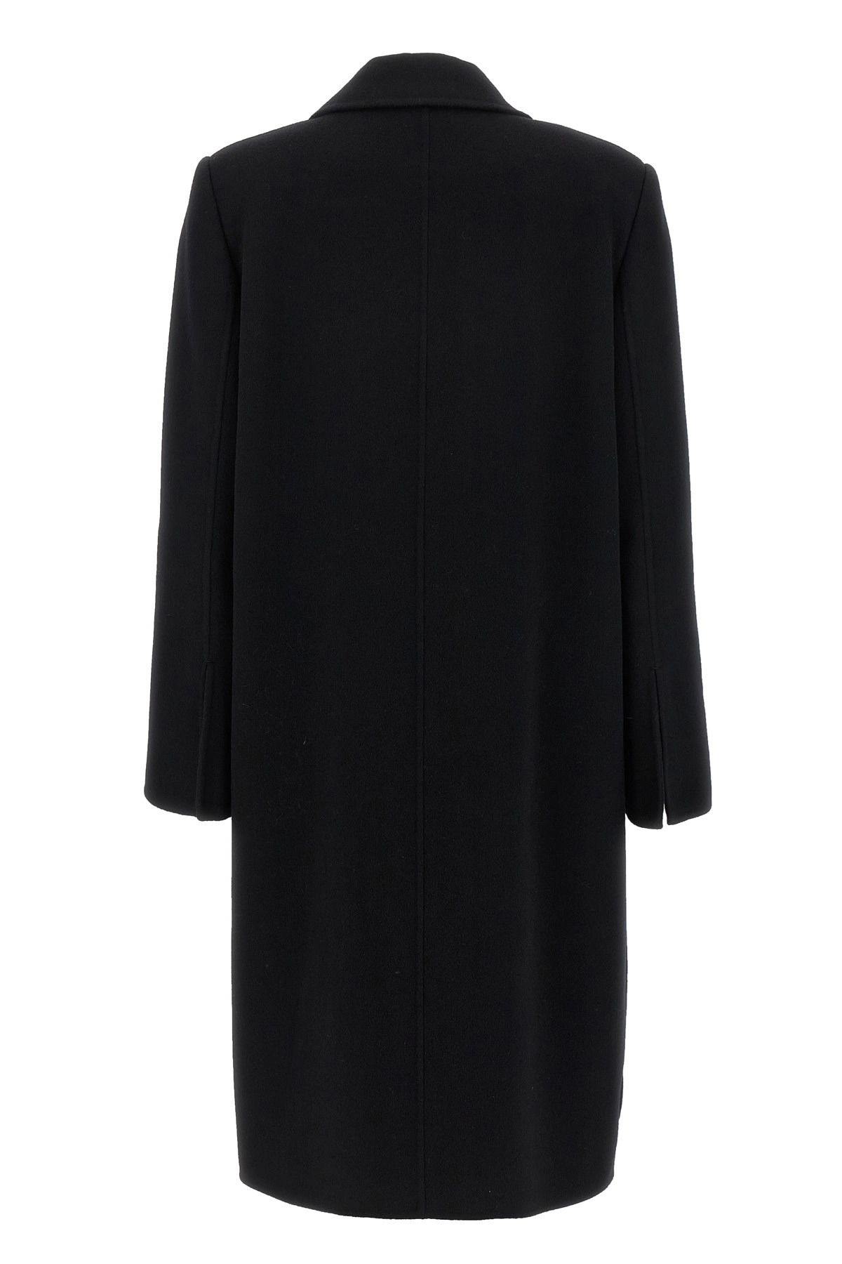 'Double Wool' coat - 2
