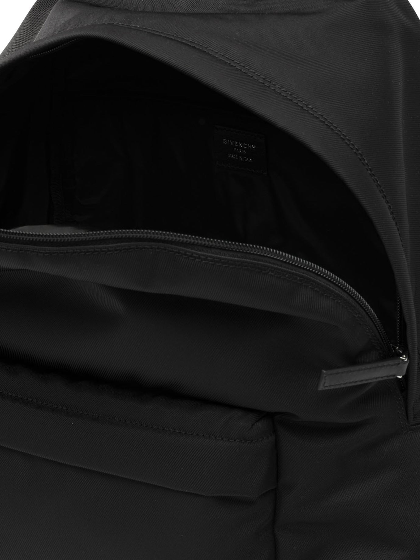 Givenchy "essential U" Backpack - 5