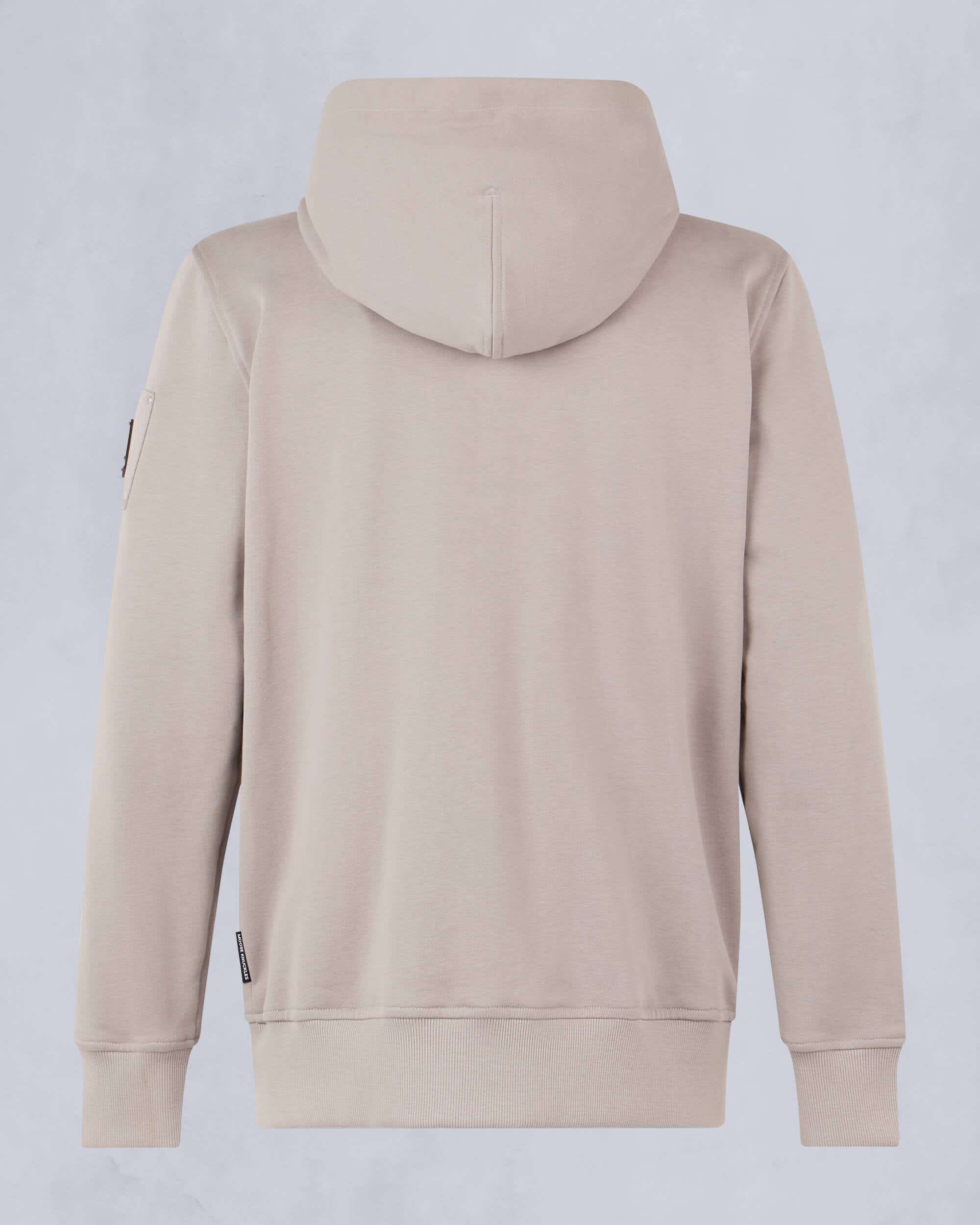 HARTSFIELD ZIP-UP HOODIE - 6