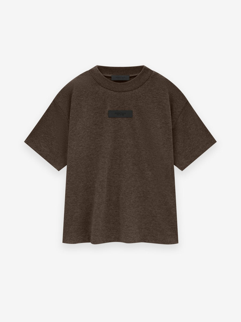 WOMENS S/S TEE - 1