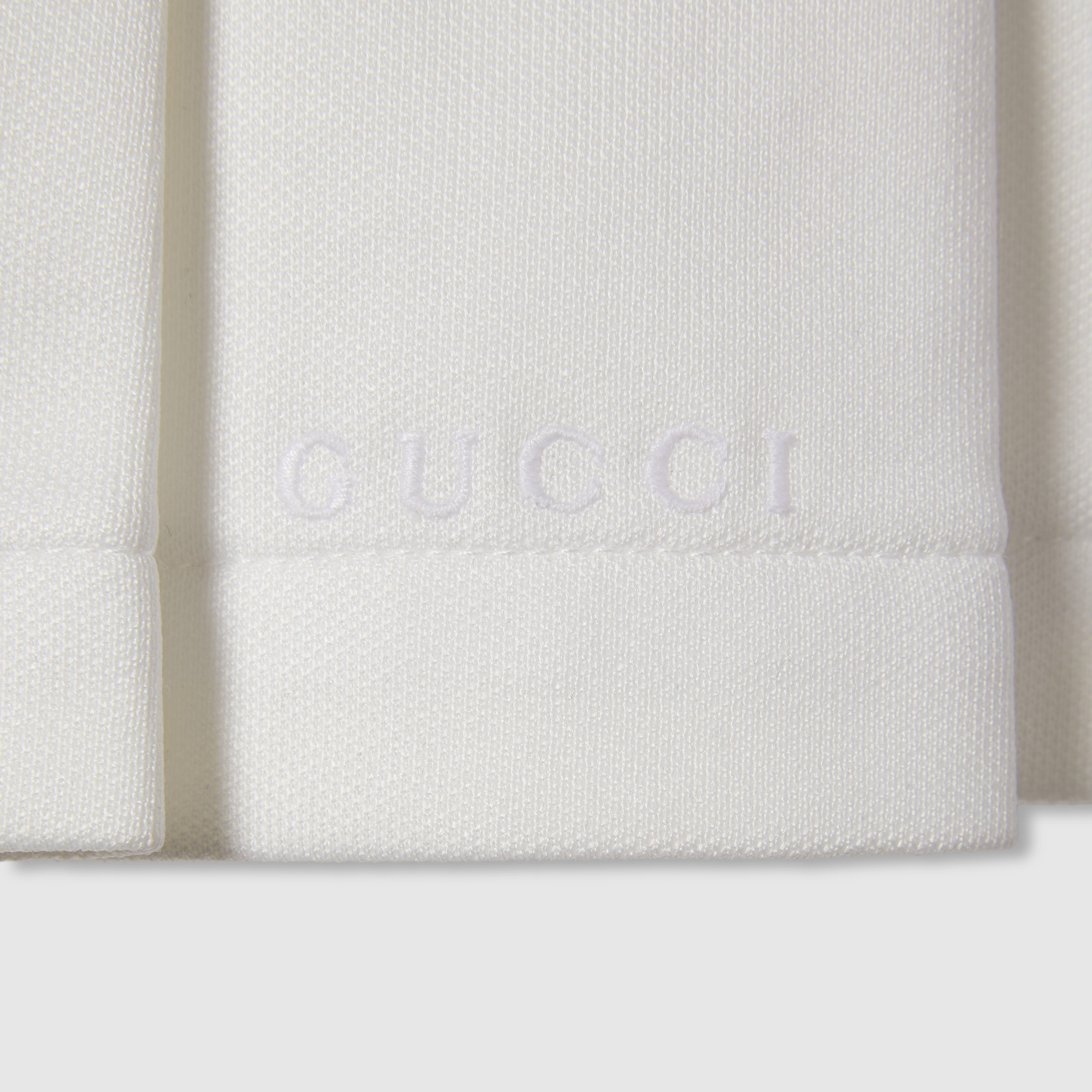 Technical jersey skort with Web - 7