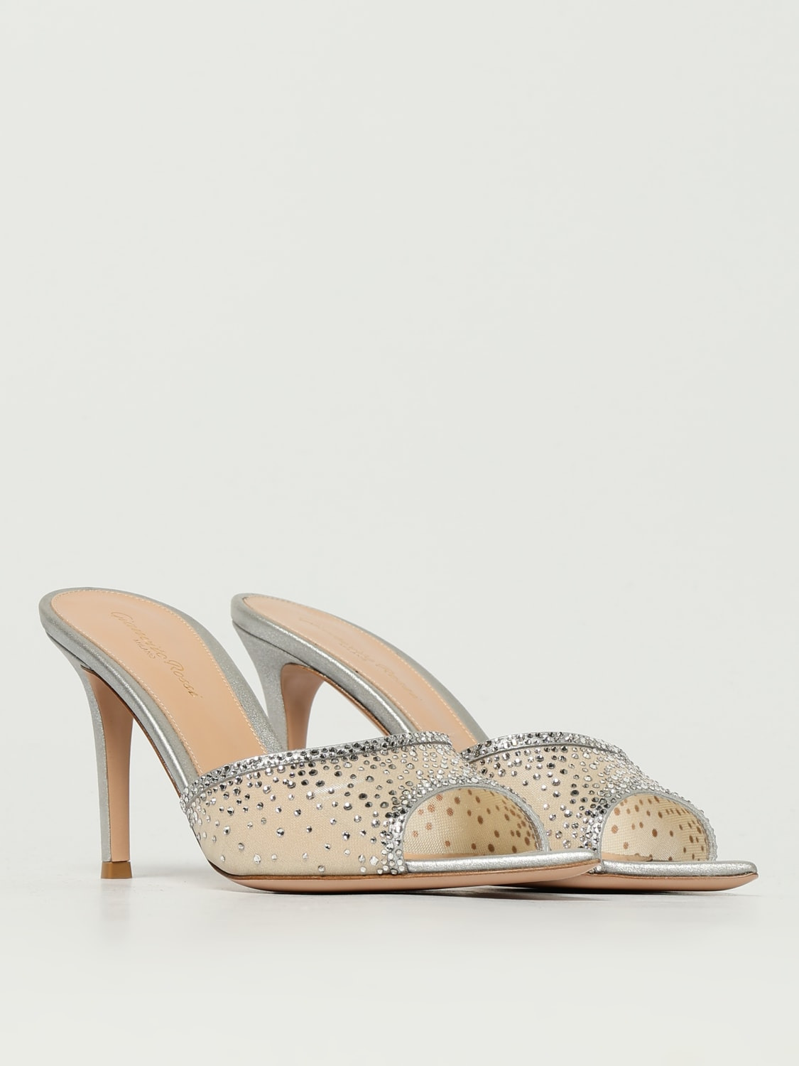 Pumps woman Gianvito Rossi - 2