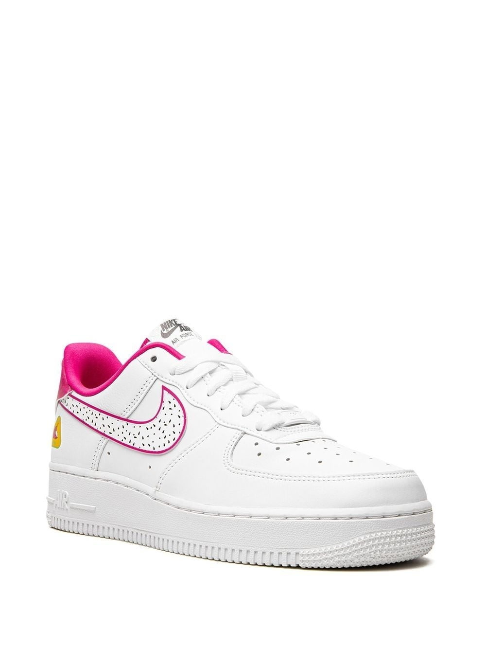 Air Force 1 '07 LX "Dragon Fruit" sneakers - 2