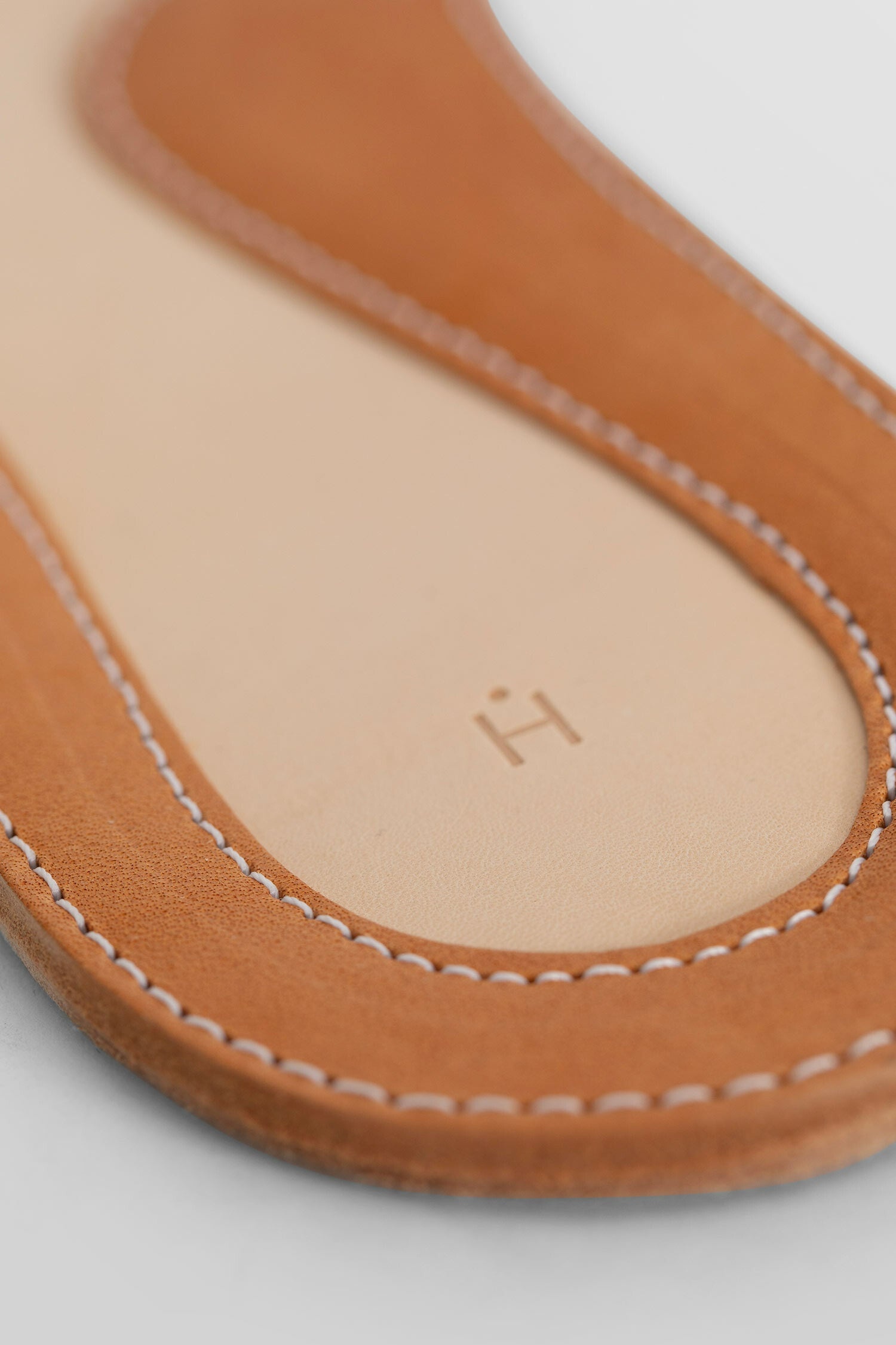 HENDER SCHEME UNISEX BEIGE OBJECTS - 3