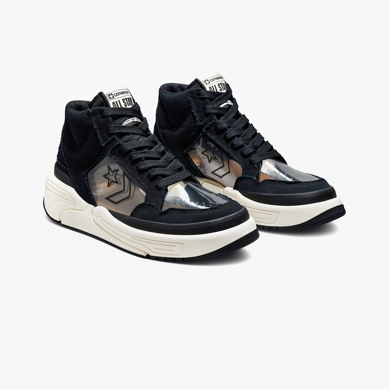 Converse Weapon Cx Hi X Joshua Vides outlook