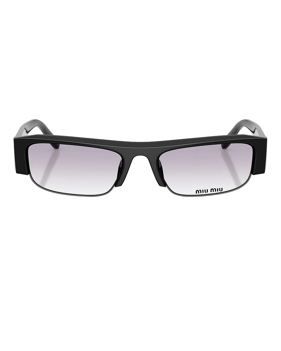 Shield Sunglasses - 1