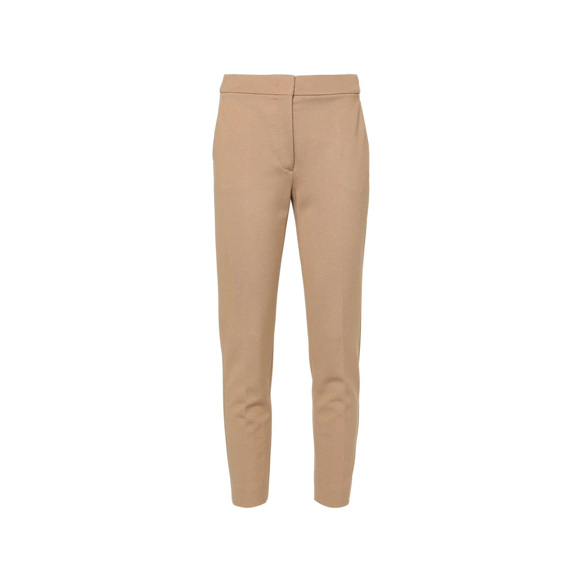 Max Mara Pegno Slim Pants Women - 4
