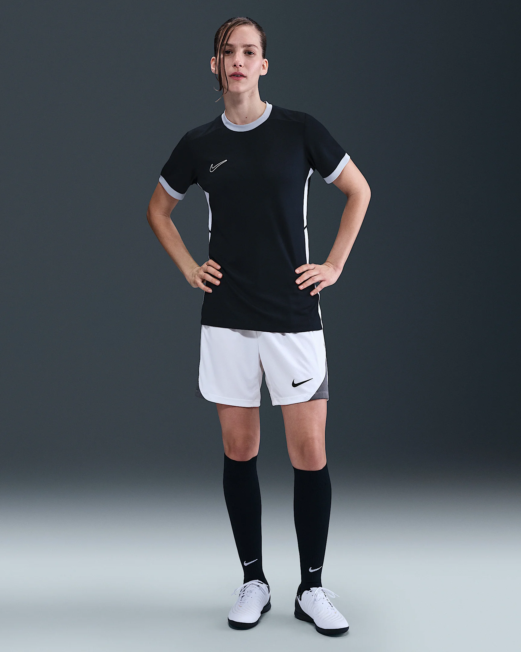 Nike Strike Women's Dri-FIT Soccer Shorts - 1