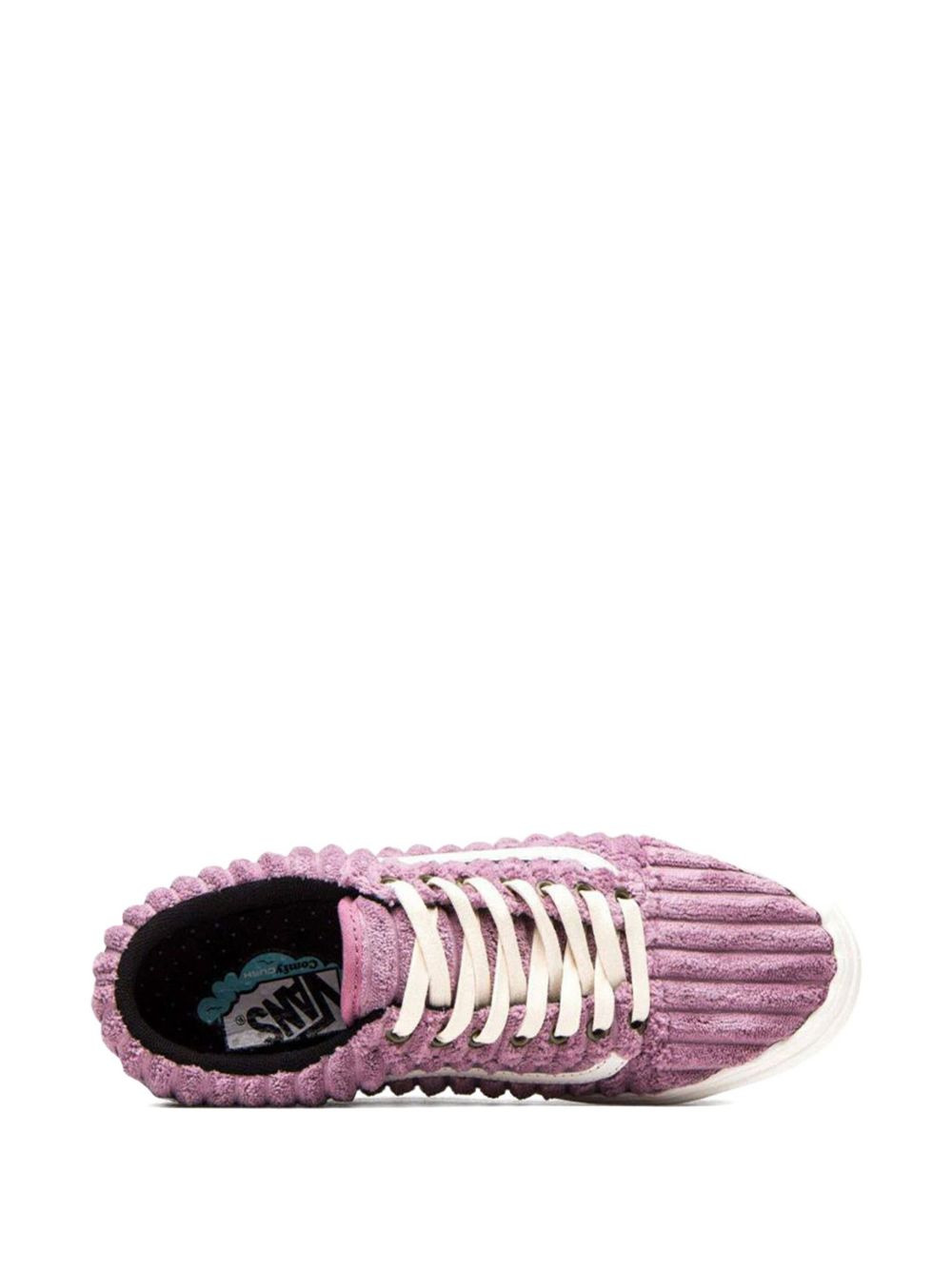 Old Skool Comfy Cush sneakers - 4