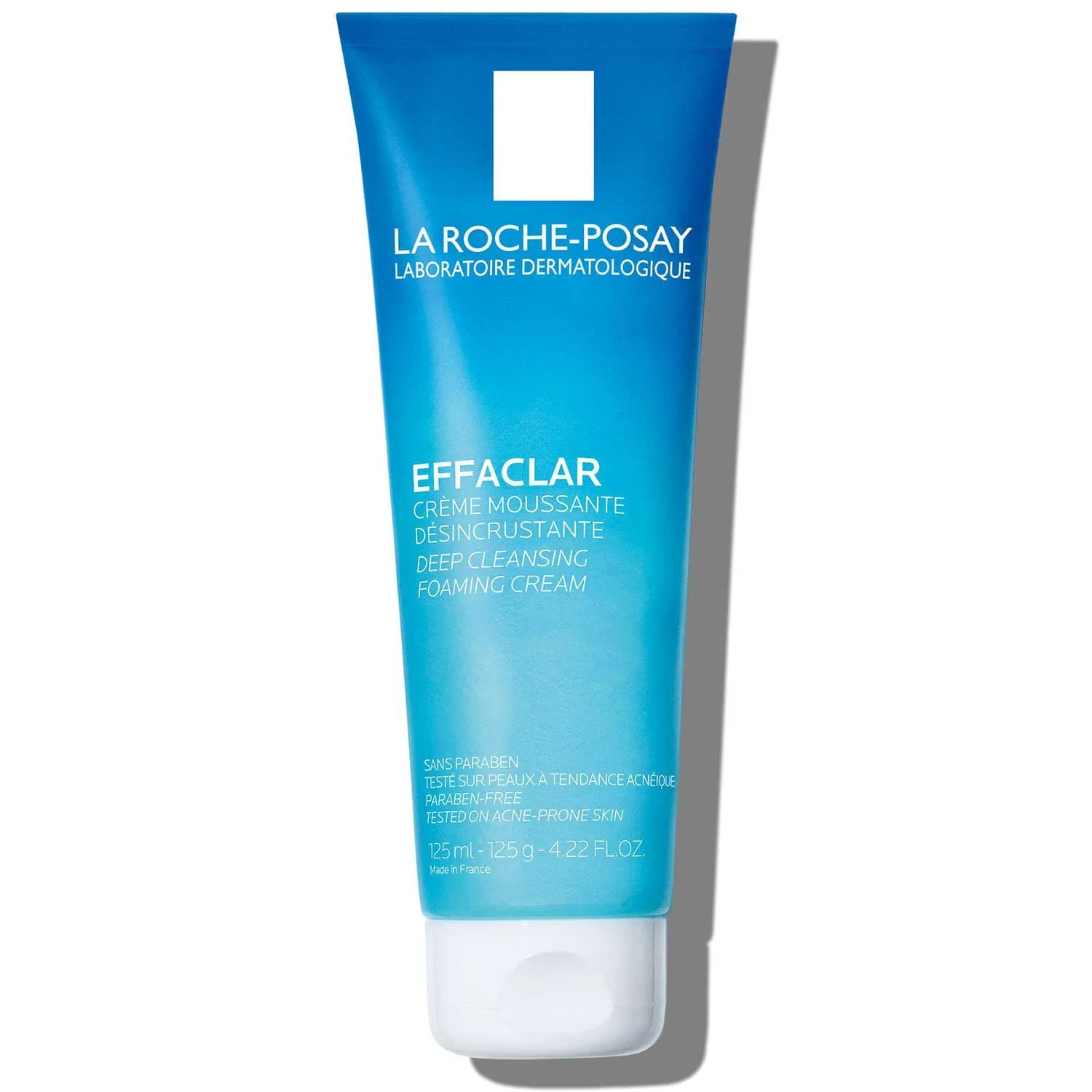 Effaclar Cream Cleanser for Oily Skin - 1