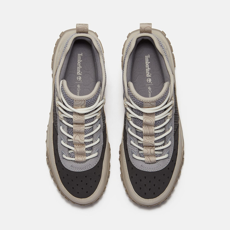 Timberland Men's GreenStride™ Motion 6 Mid Sneaker outlook