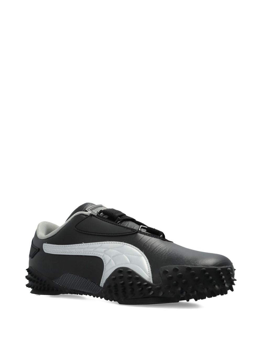 Mostro sneakers - 4