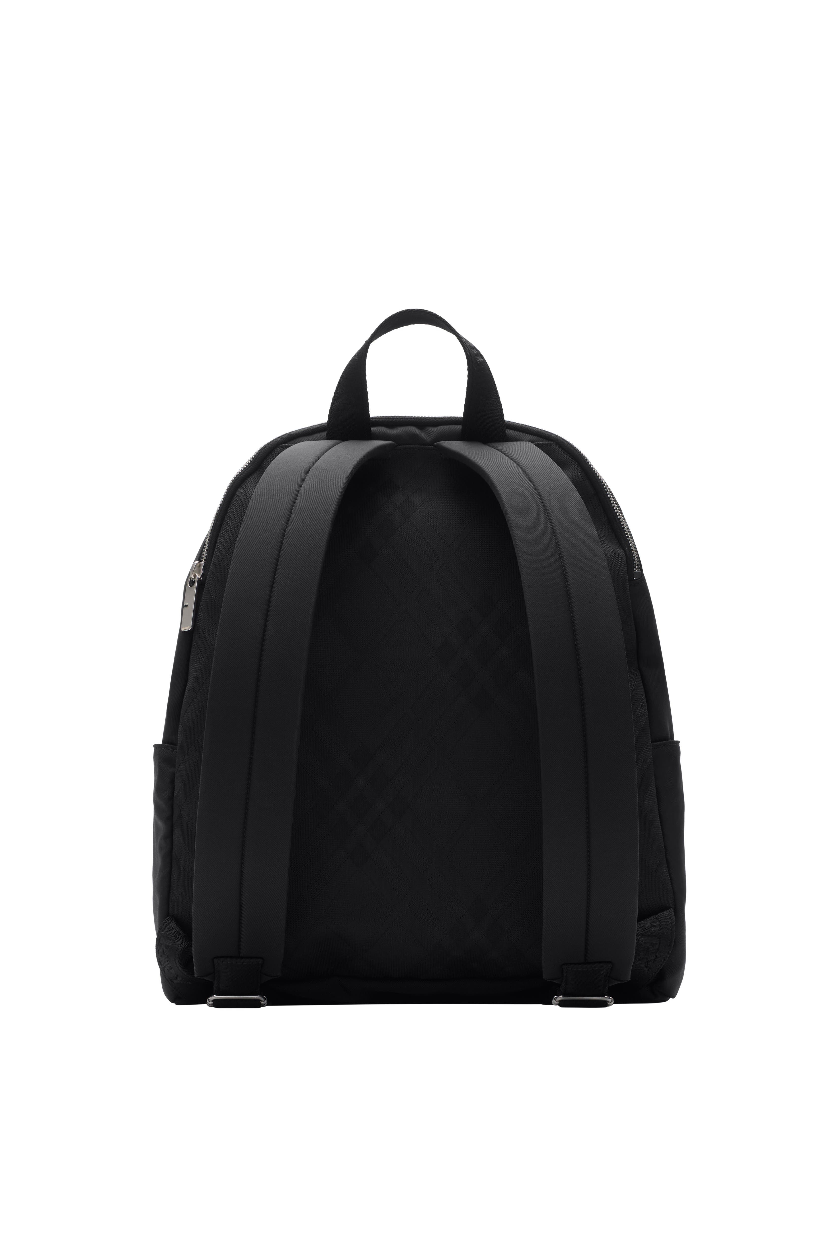 burberry Orkney Backpack in Black at Nordstrom - 5