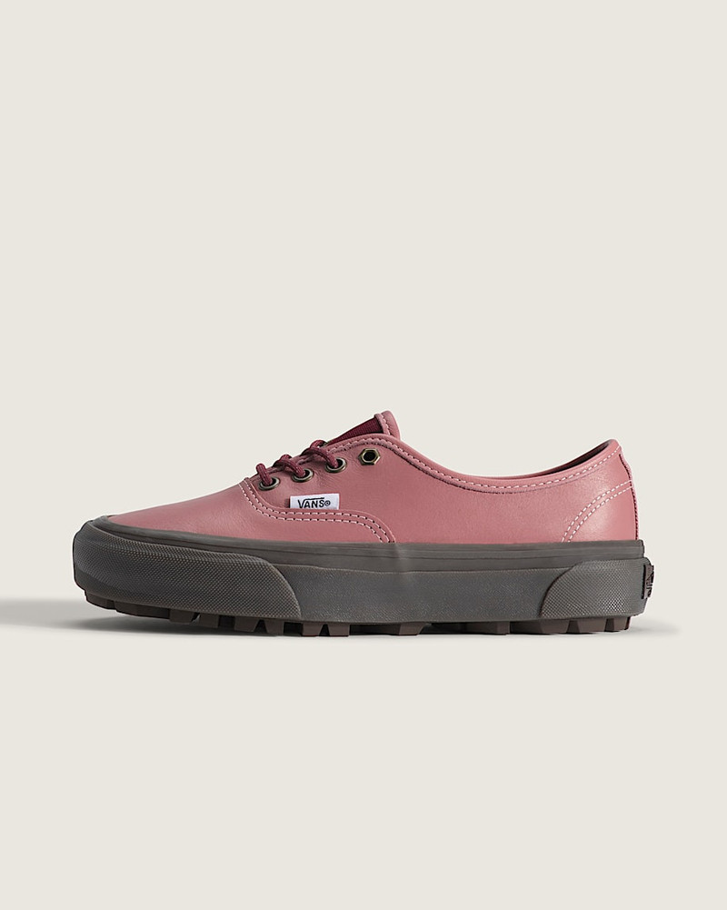 Premium Authentic V-Lug Shoe 1