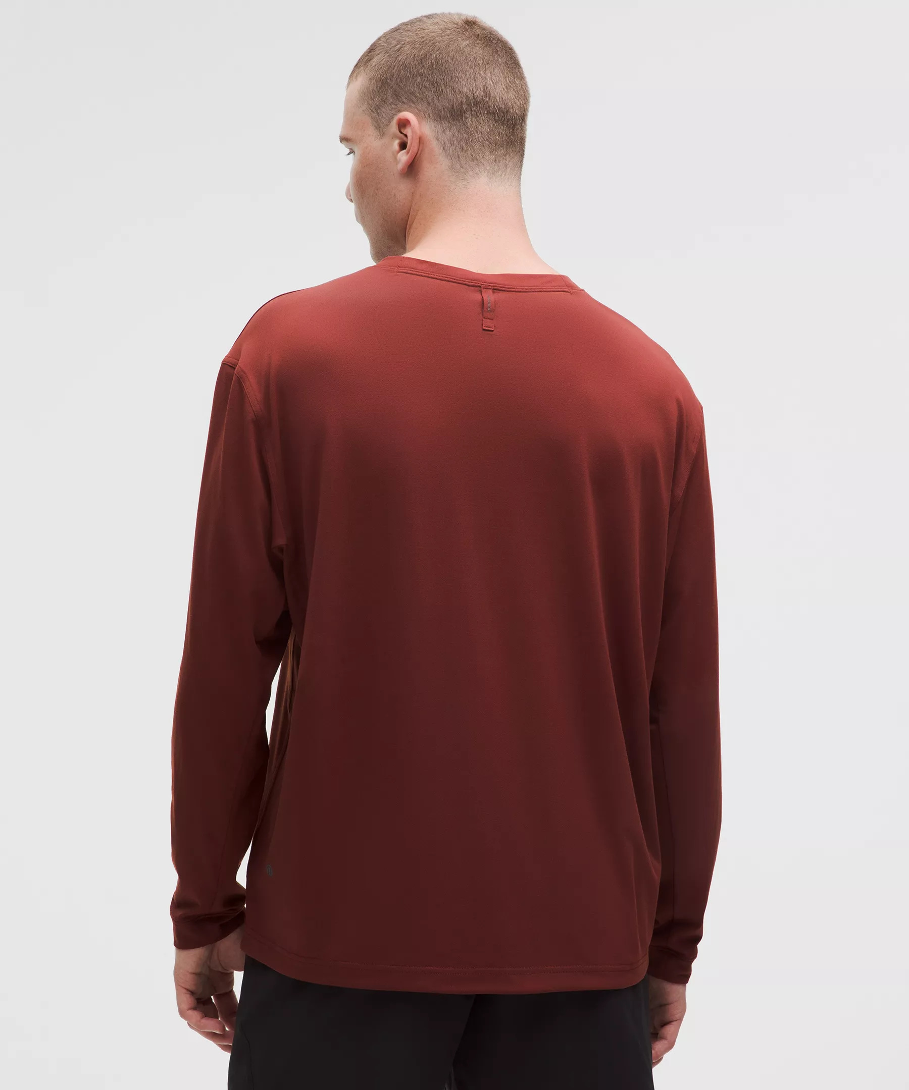 EasySet Training Long-Sleeve Shirt - 3