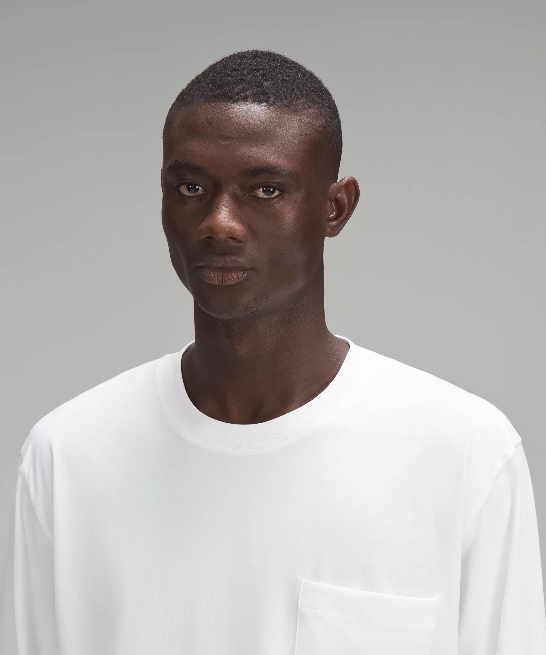 lululemon Fundamental Oversized Long-Sleeve Shirt *Pocket - 4