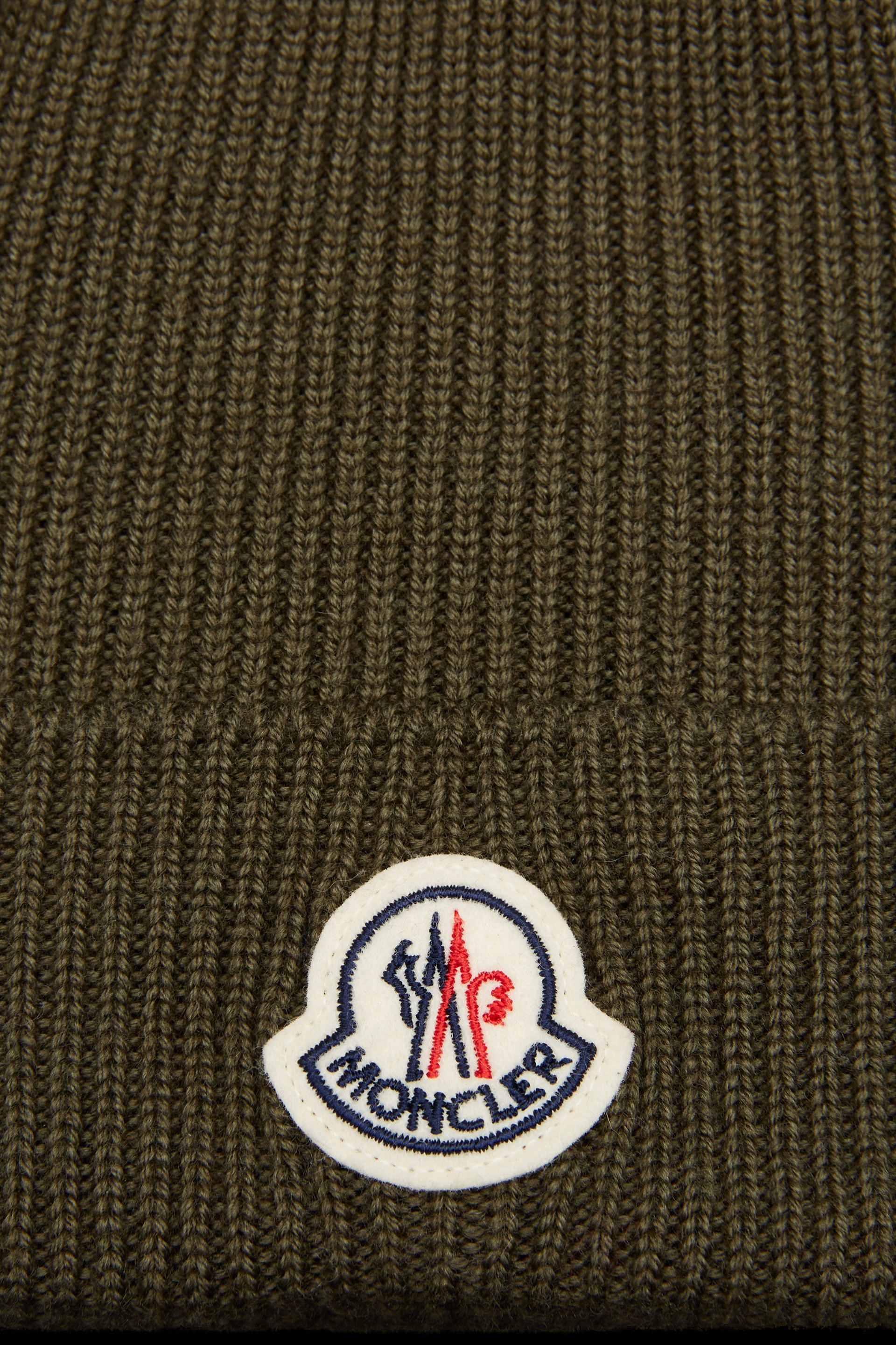 Wool Beanie - 3
