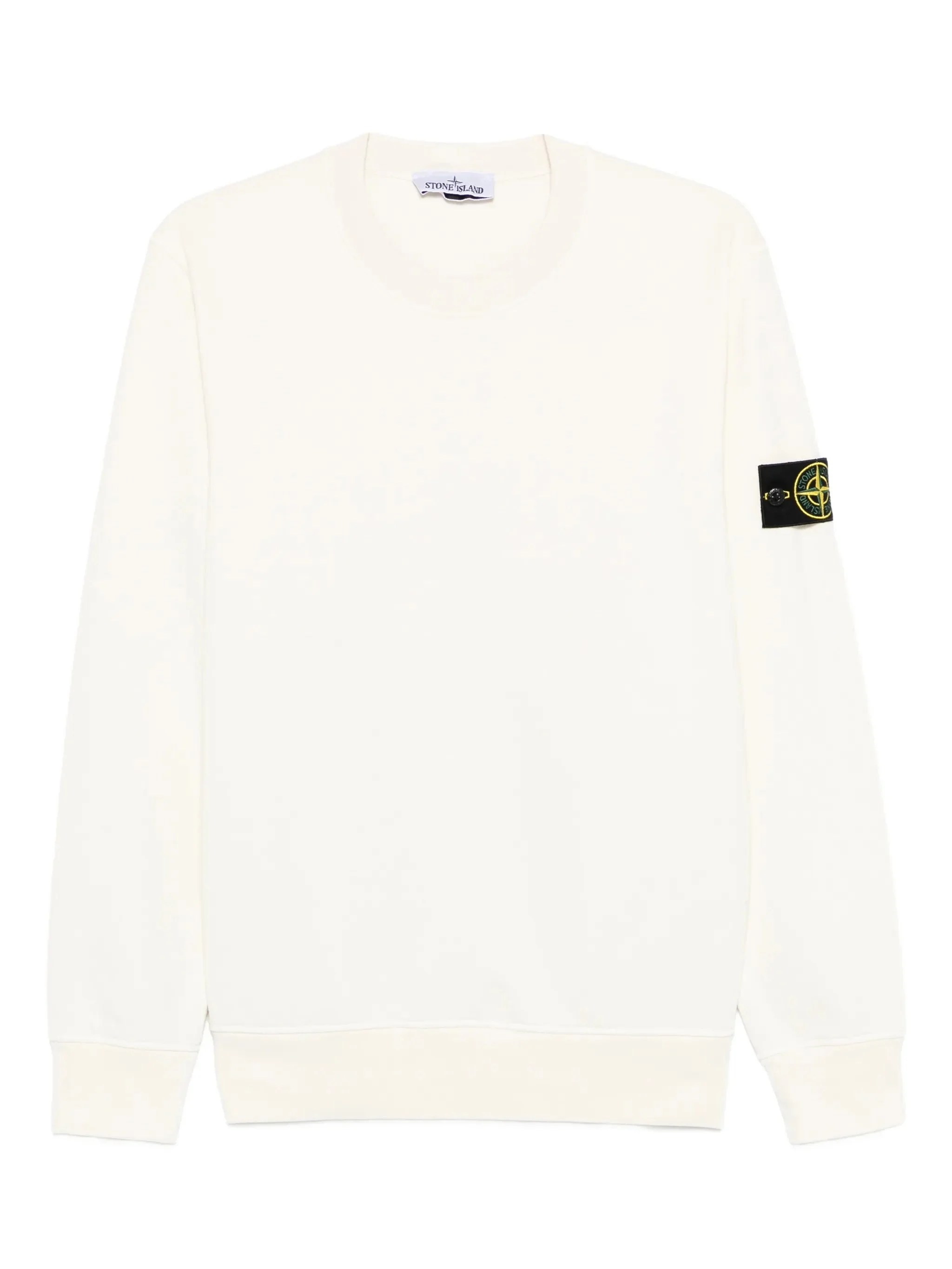 Stone Island Crew-neck Sweatshirt - 1