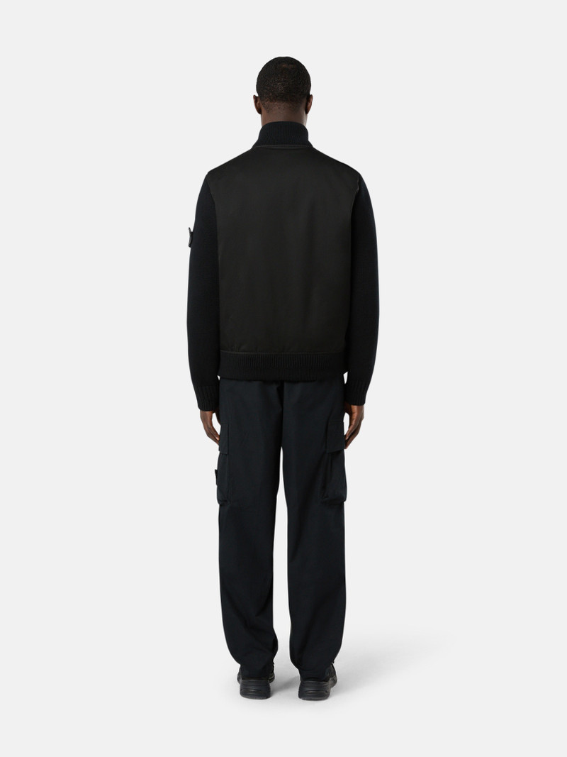 450F2 PERFORMANCE TWILL WOOL-TC_STONE ISLAND GHOST 7