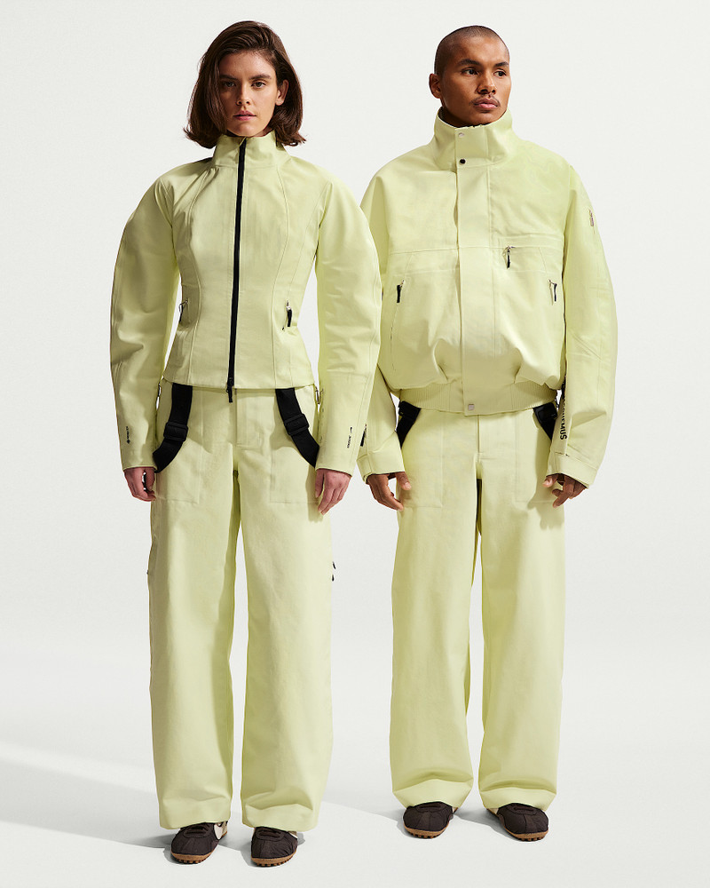 Nike x Jacquemus GORE-TEX Pants 1