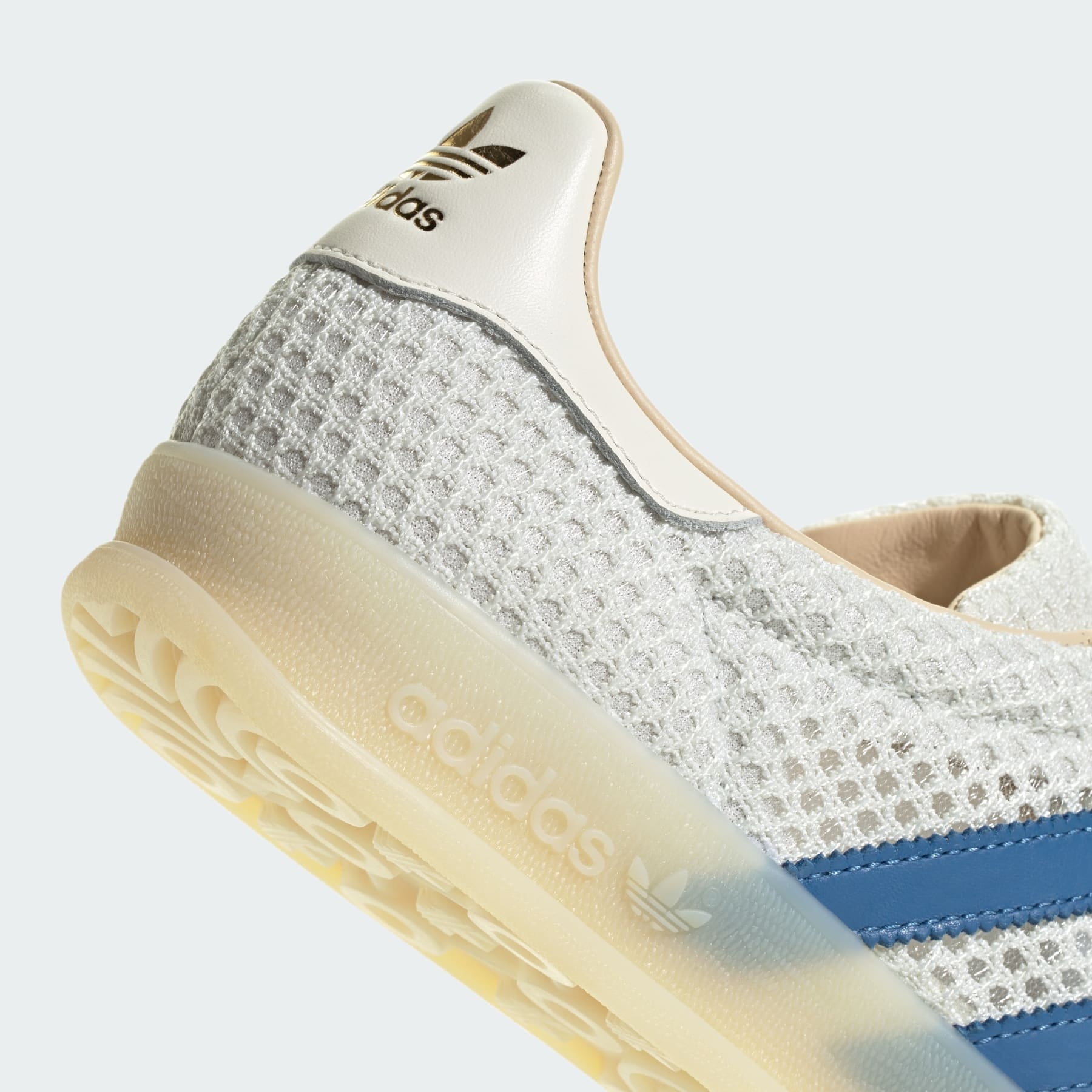 Gazelle Indoor Shoes - 10