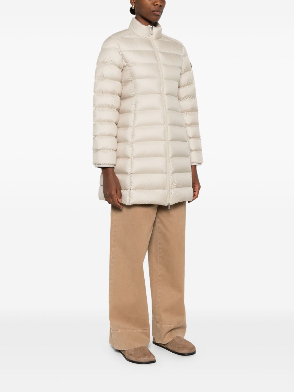 Igesse quilted coat - 3