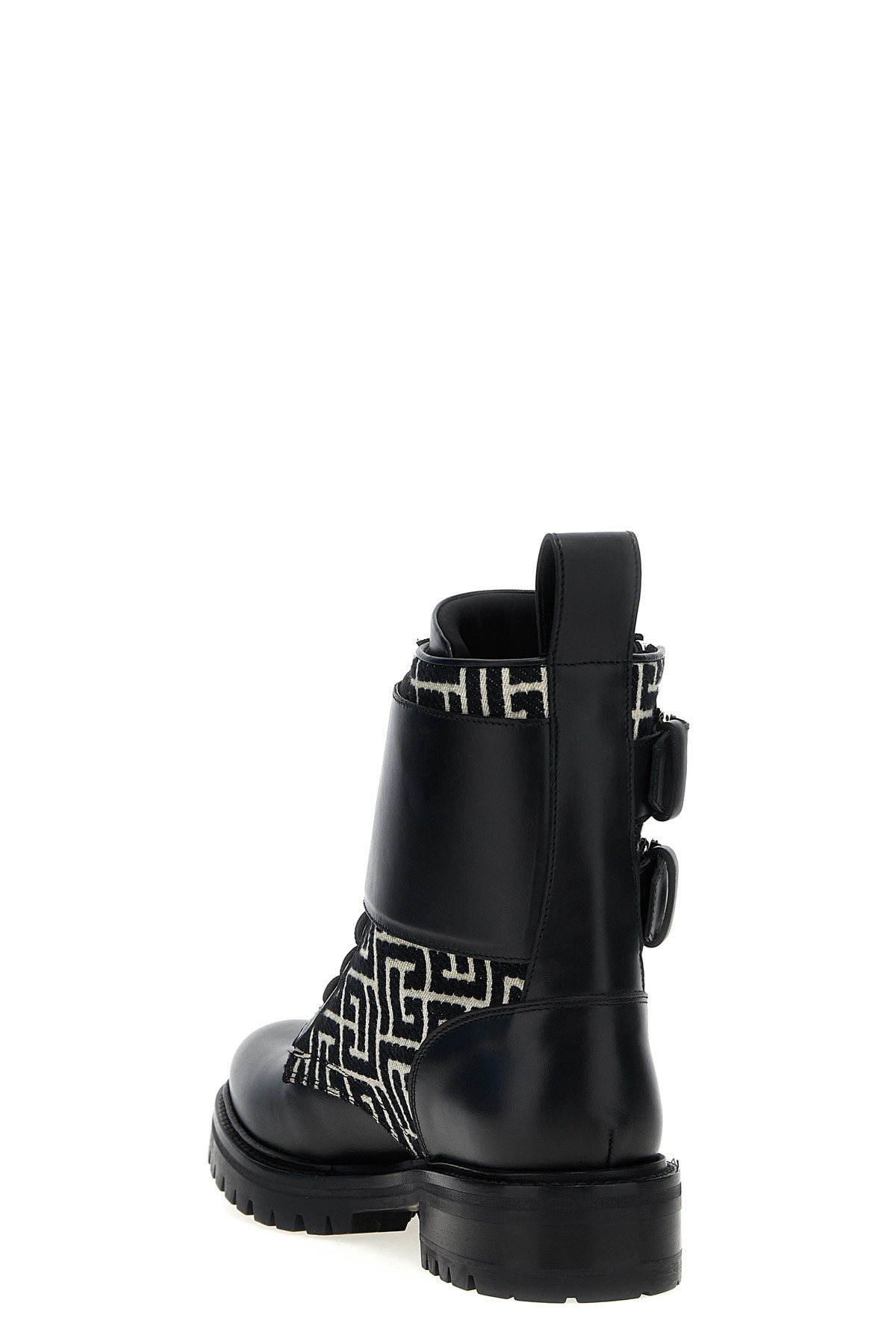 'Ranger' ankle boots - 3