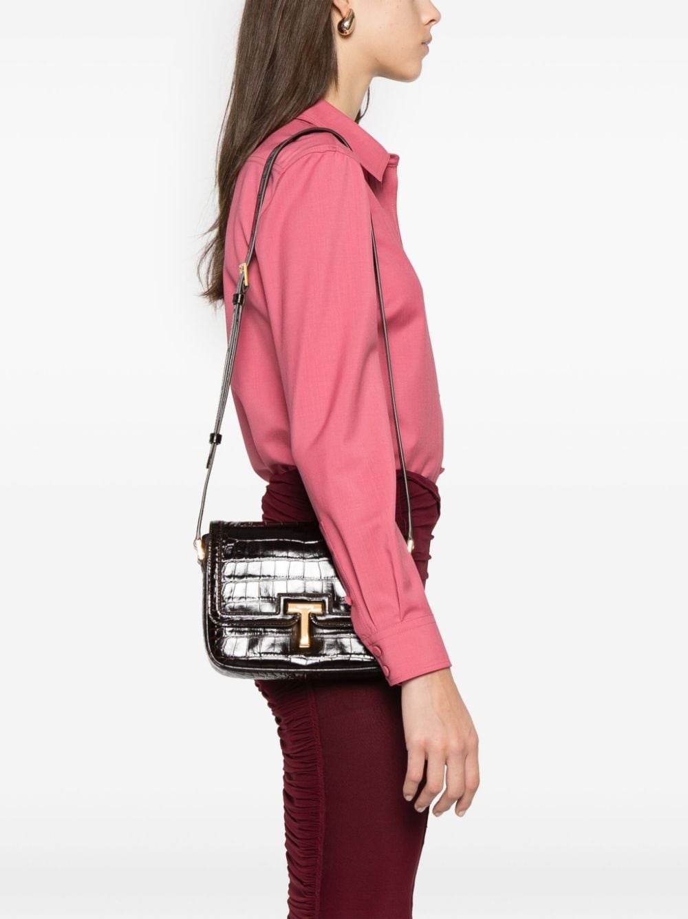small Wallis cross body bag - 2