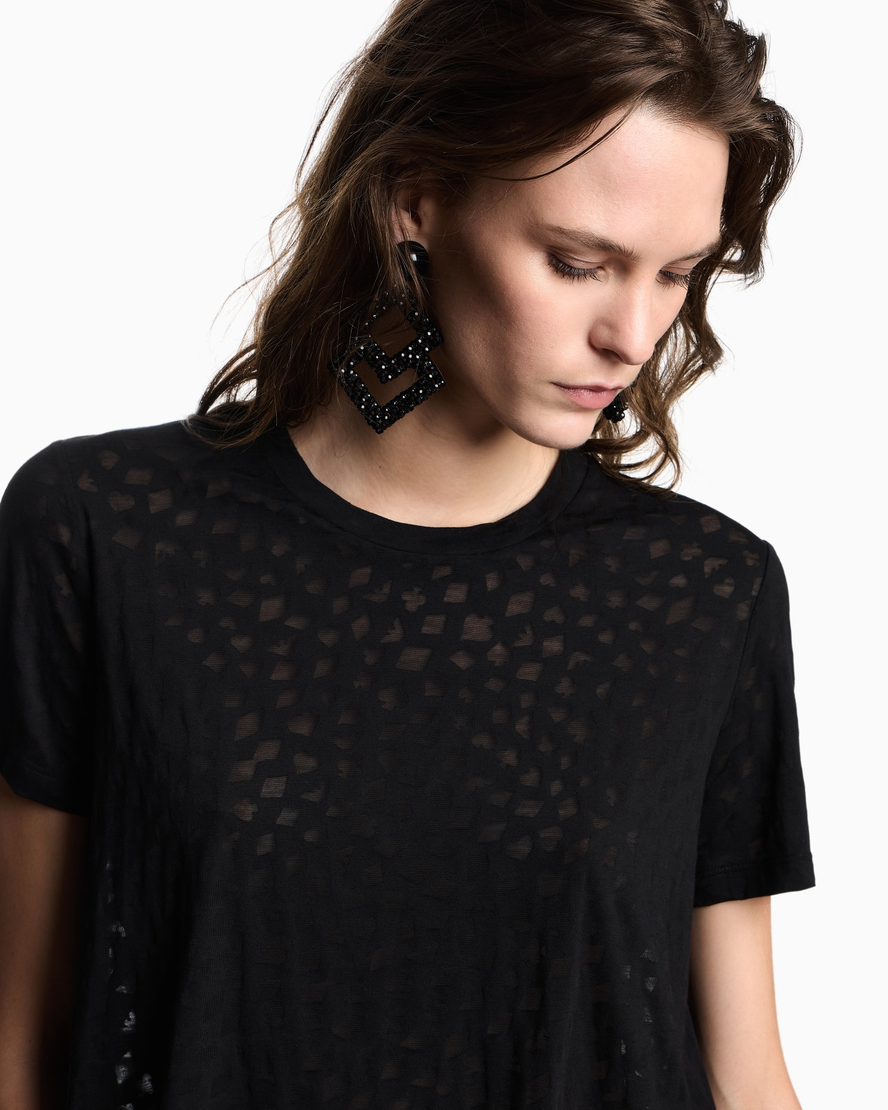 RELAXED FIT T-SHIRTS - 5