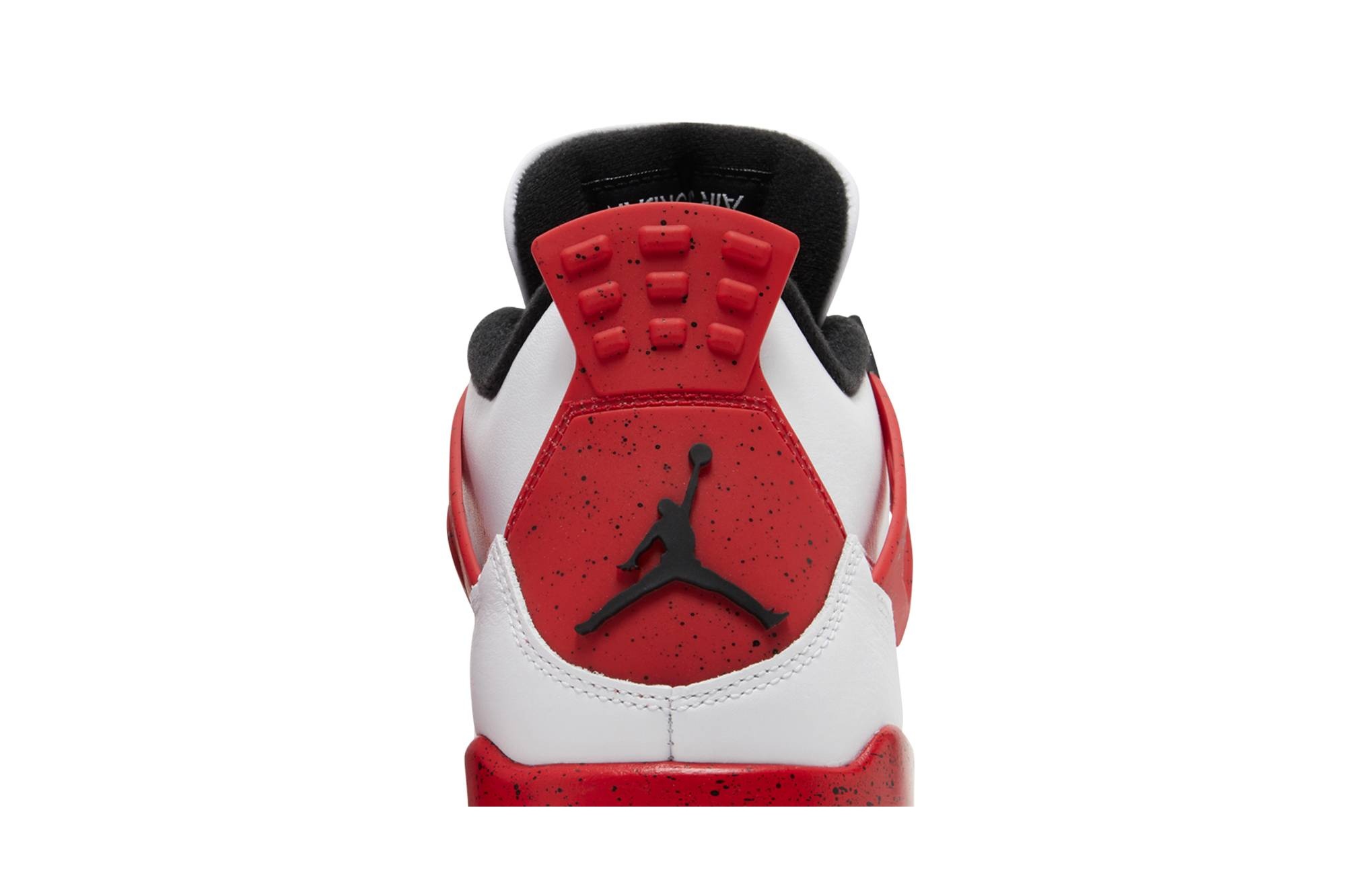 Air Jordan 4 Retro 'Red Cement' - 7
