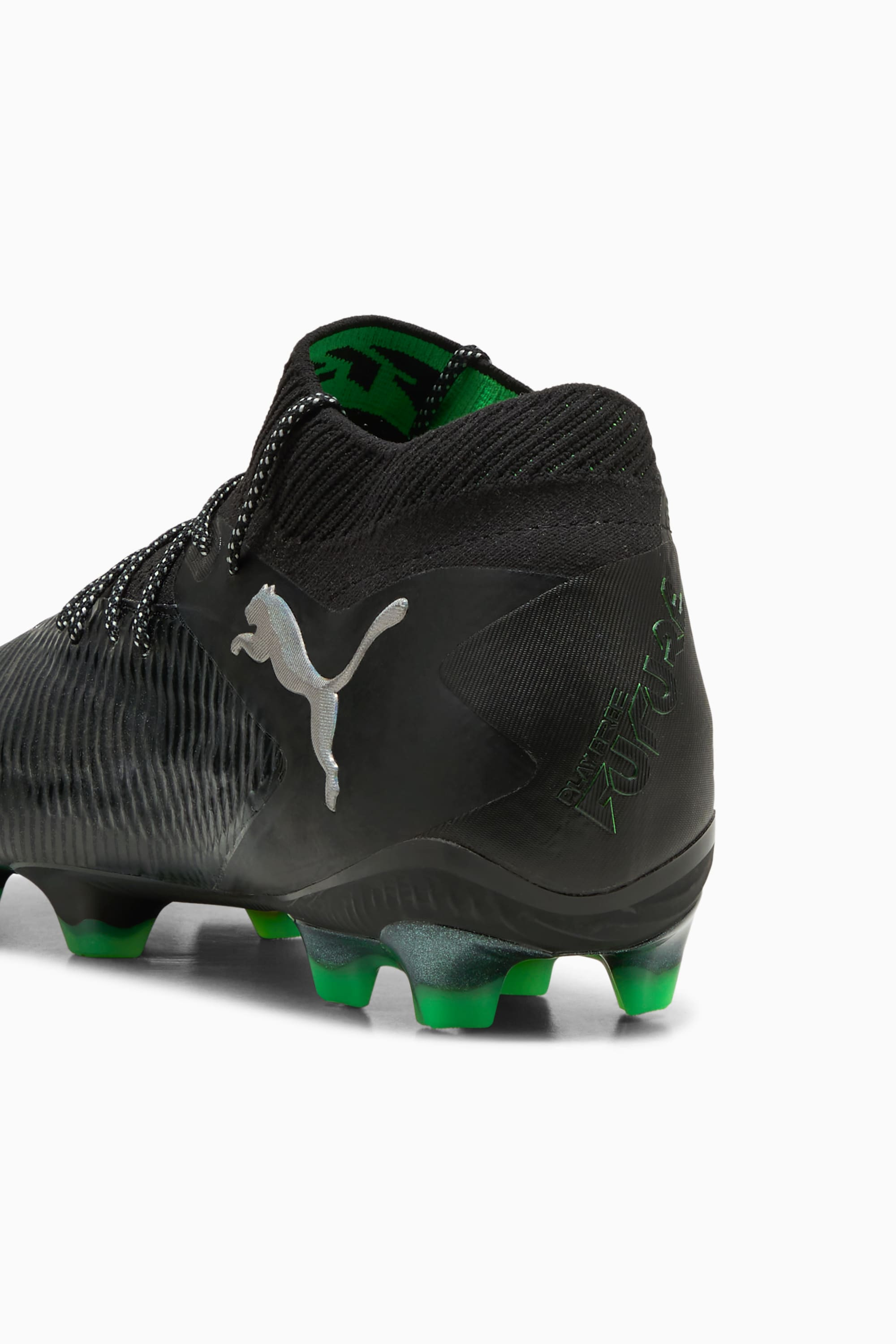FUTURE 8 ULTIMATE Firm Ground Men's Soccer Cleats - 5