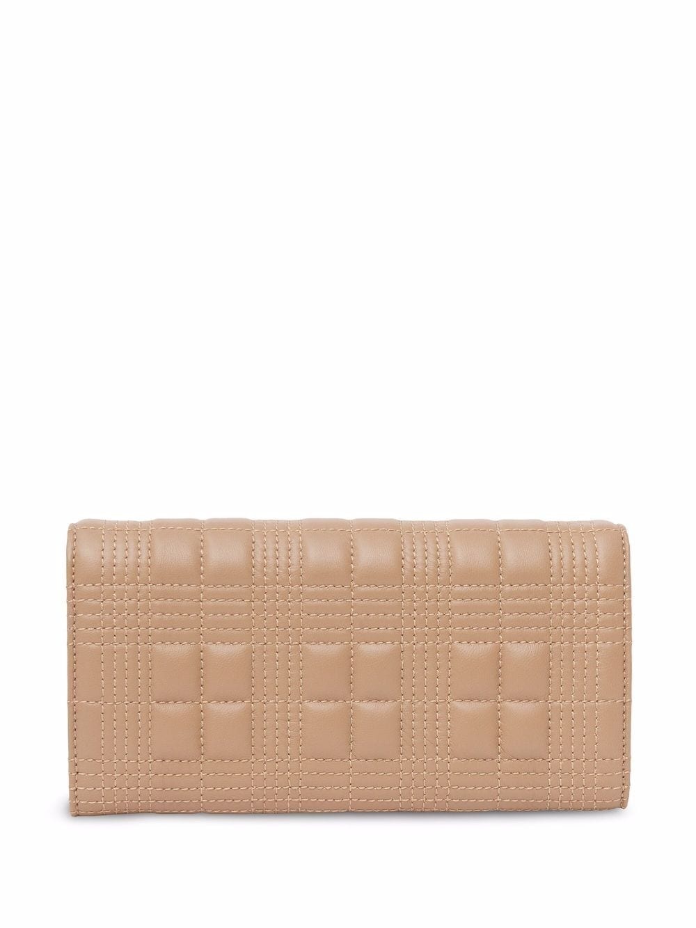 quilted Lola continental wallet - 2