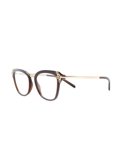 Dolce & Gabbana DG 5052 optical glasses outlook