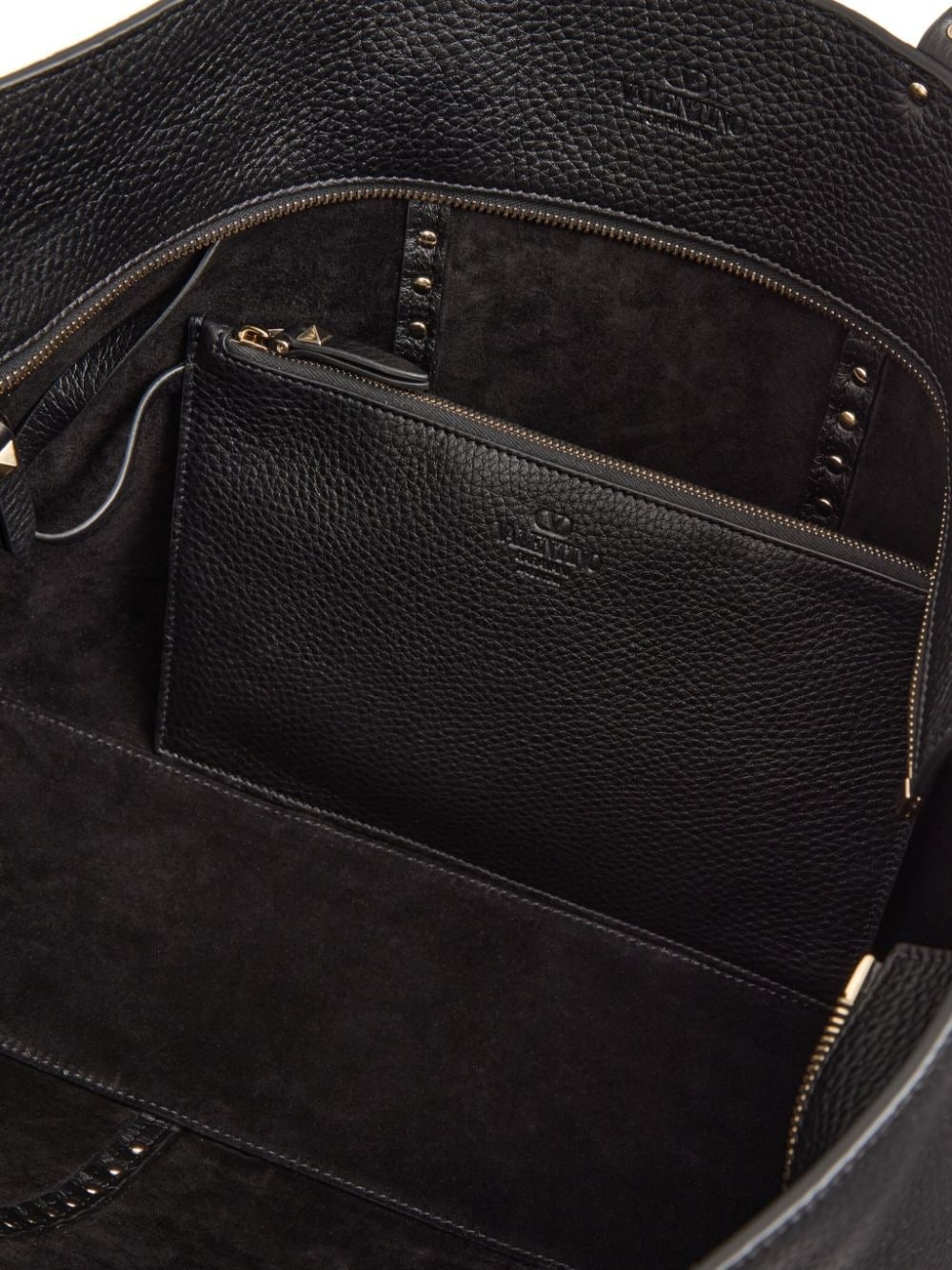 Rockstud tote bag - 6
