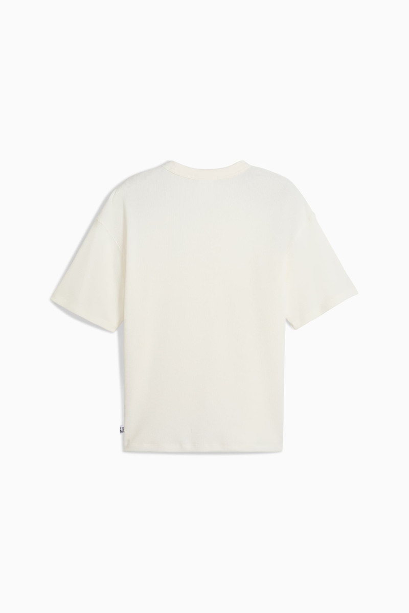PUMA SELECT Essentials Men's Waffle Tee 2