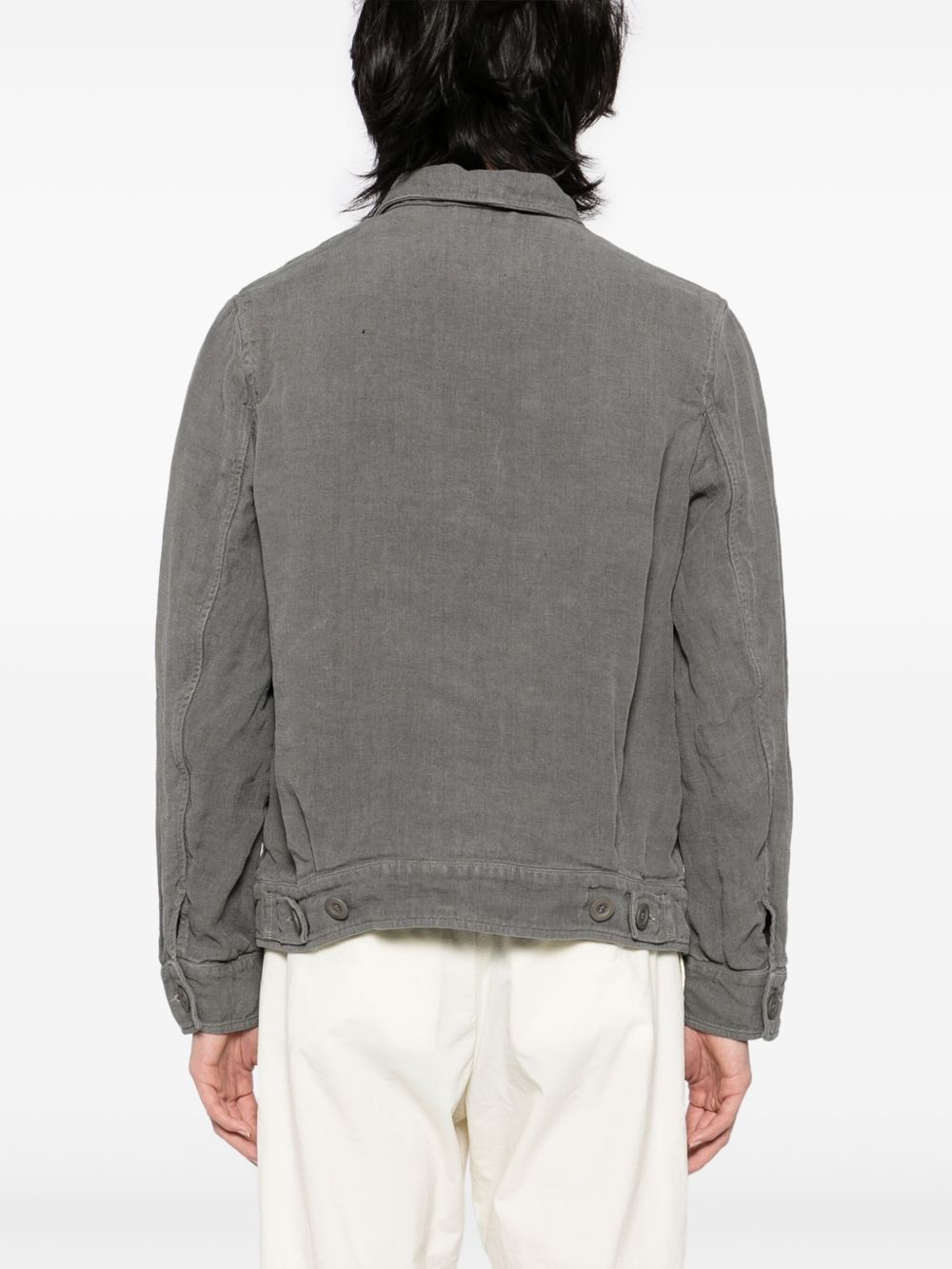 Johnsen jacket - 4
