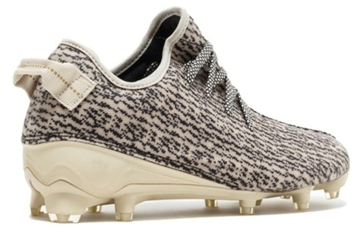 adidas Yeezy 350 Cleat 'Turtle Dove' B42410 - 3