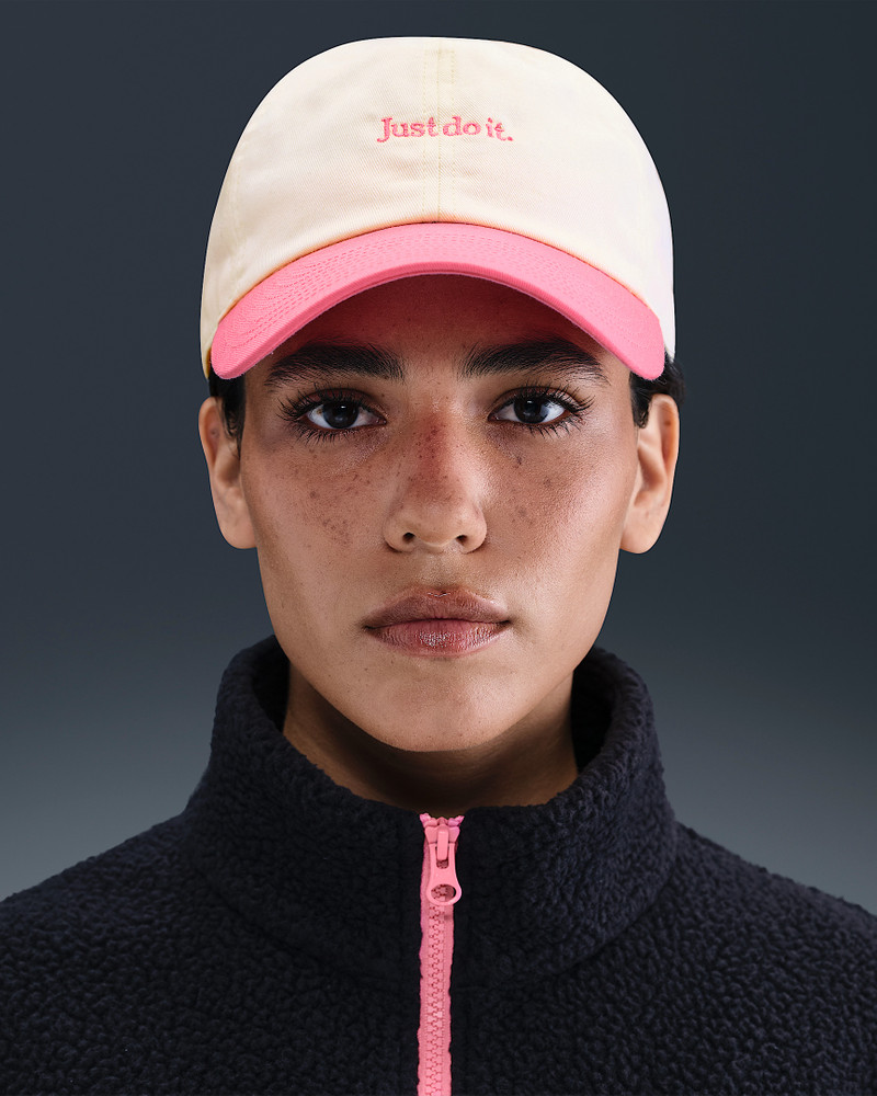 Nike Club Unstructured JDI Cap 3