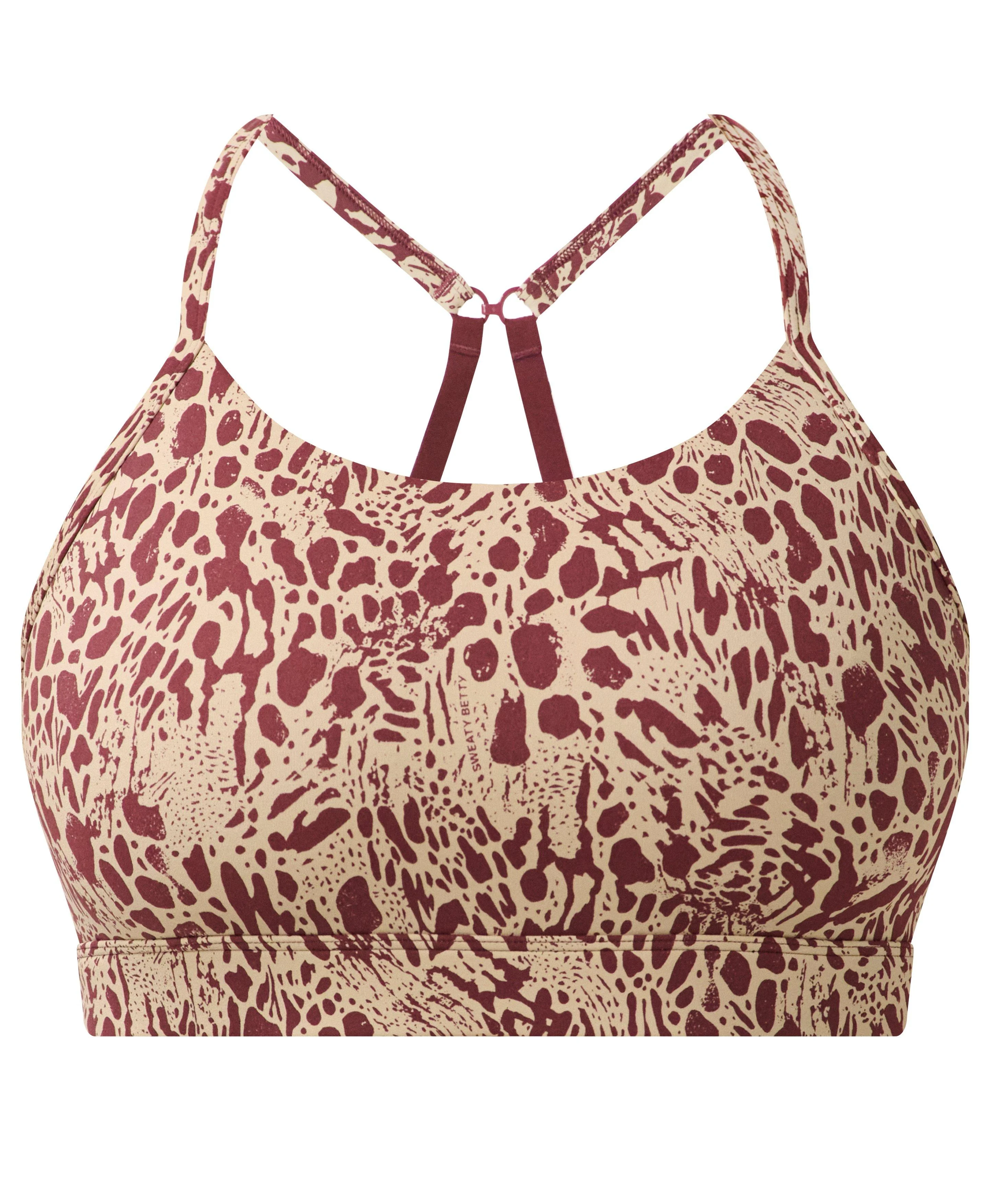 EmPower Sports Bra - 1