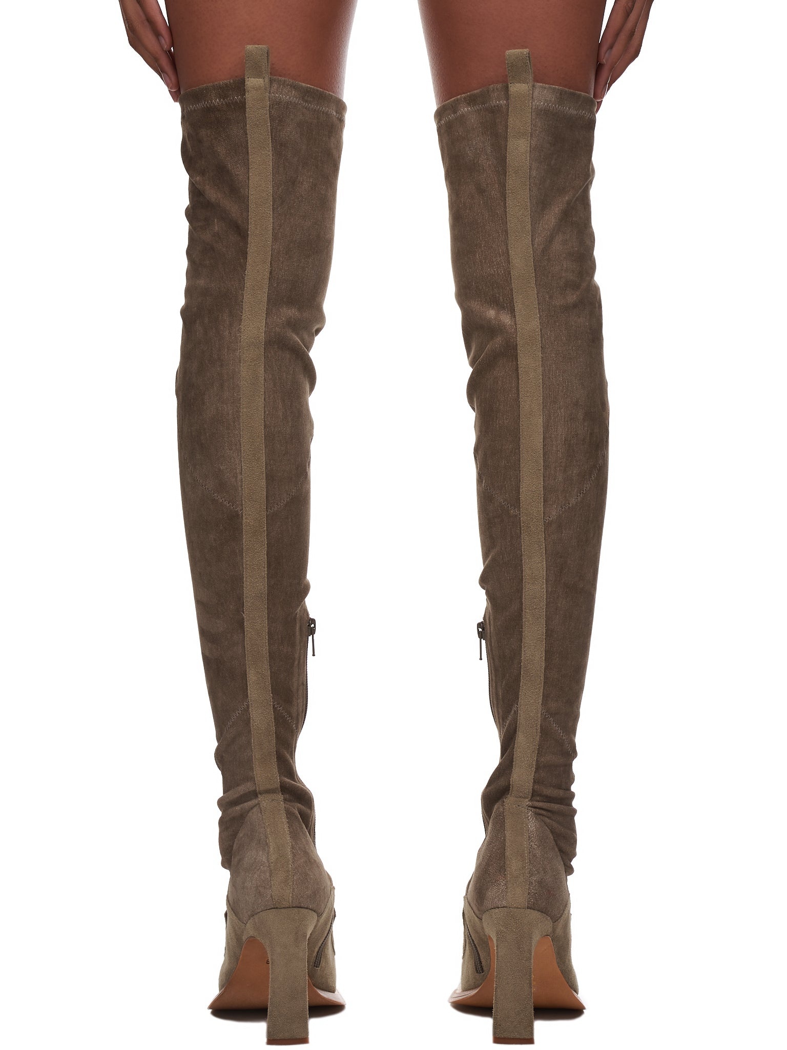 Fawn Boots - 4
